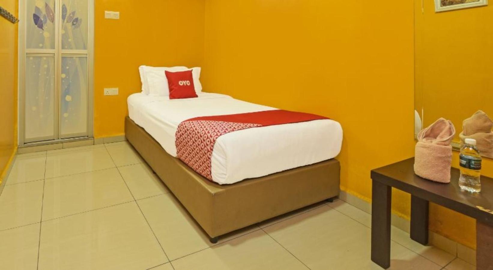 Standard Single Room photo 1