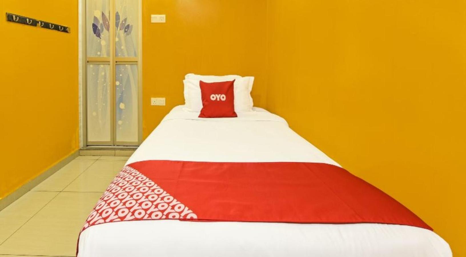 Standard Single Room photo 2