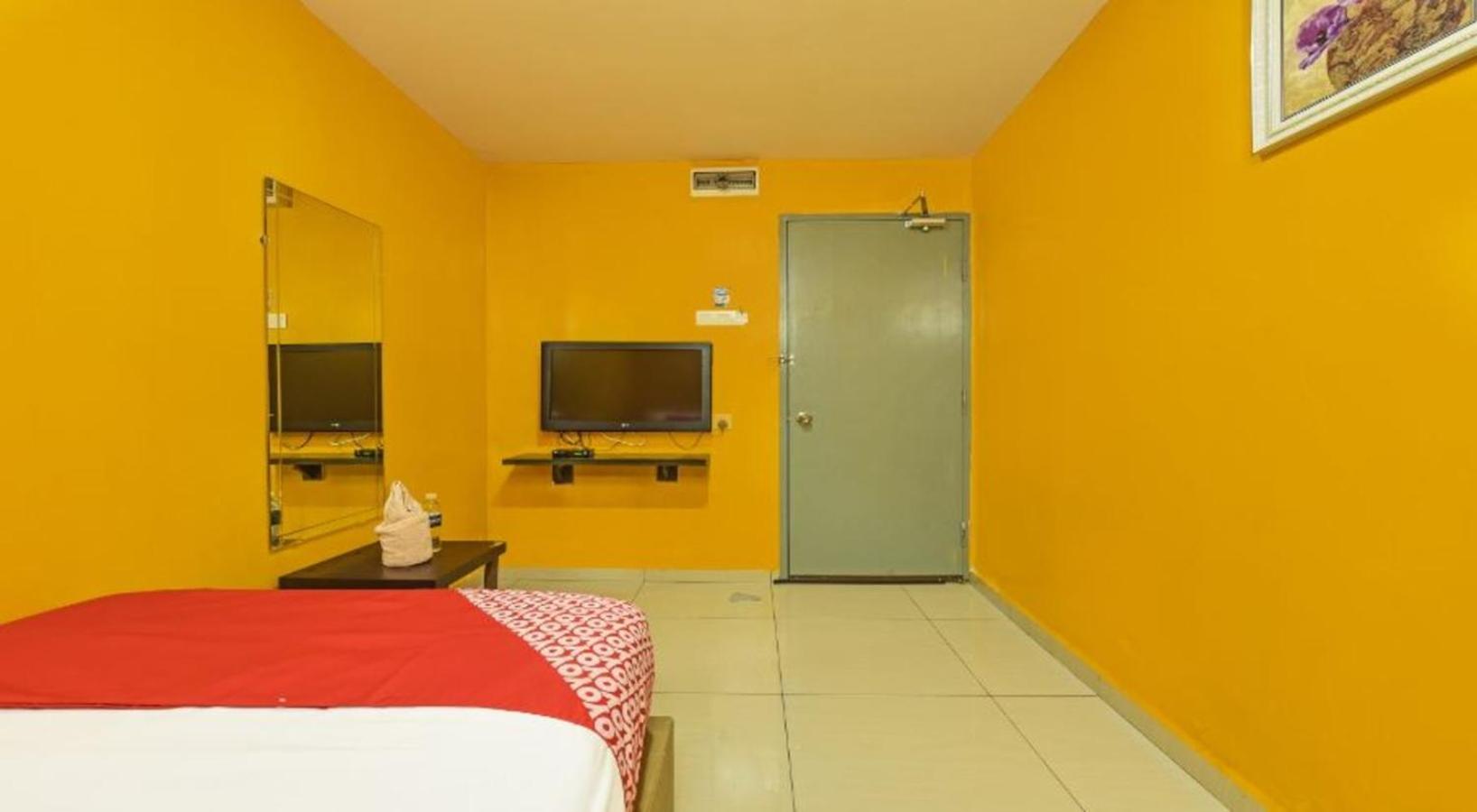 Standard Single Room photo 3