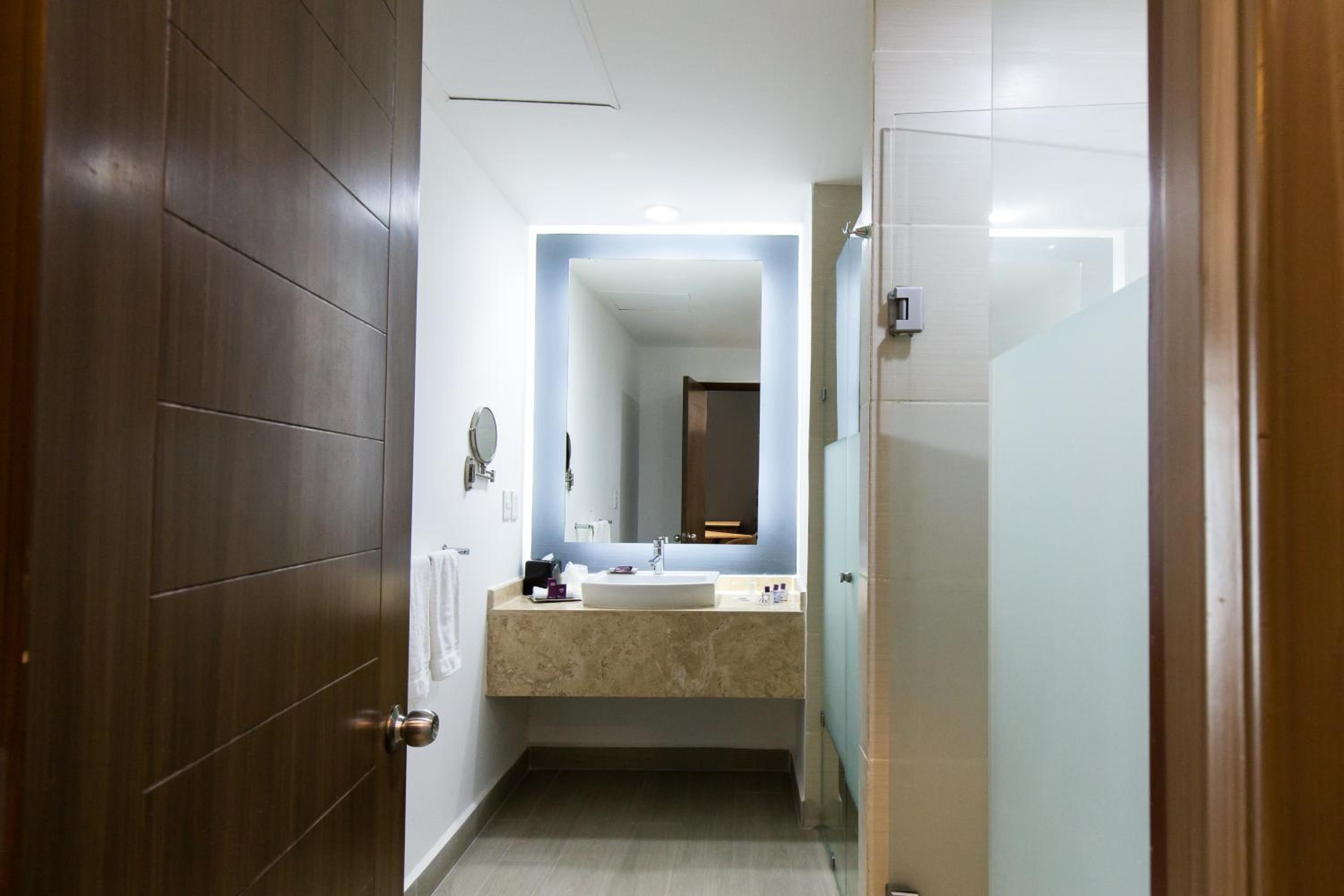 Junior Suite with Terrace photo 2