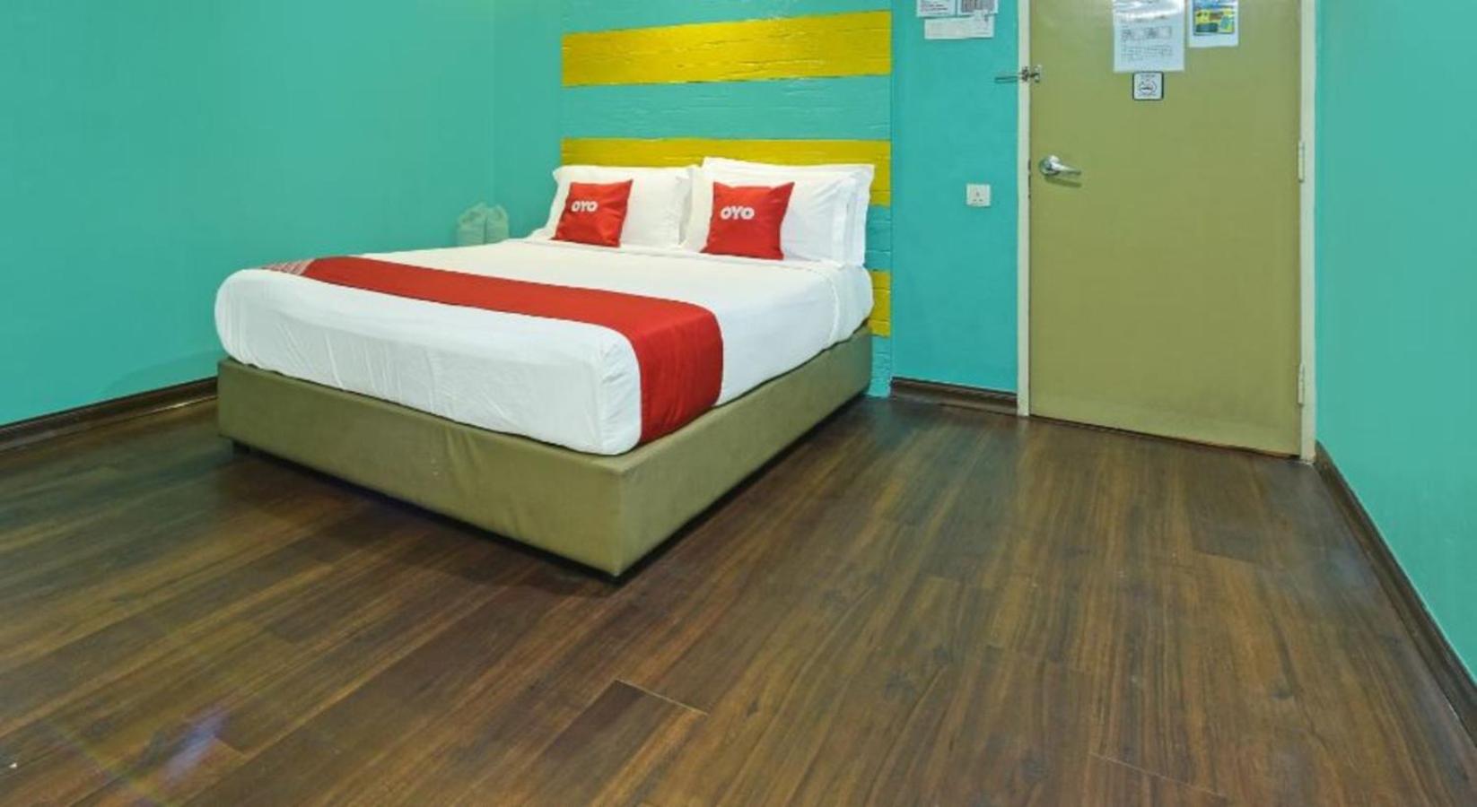 Standard Double Room photo 2