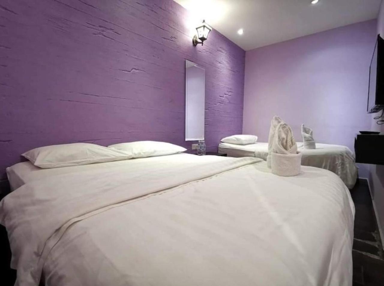 Triple Room photo 1