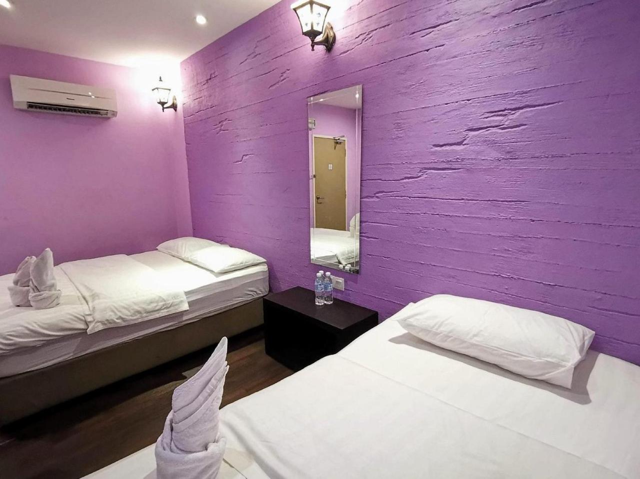 Triple Room photo 2