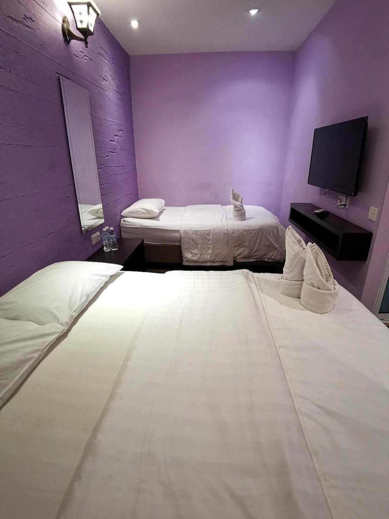 Triple Room photo 3