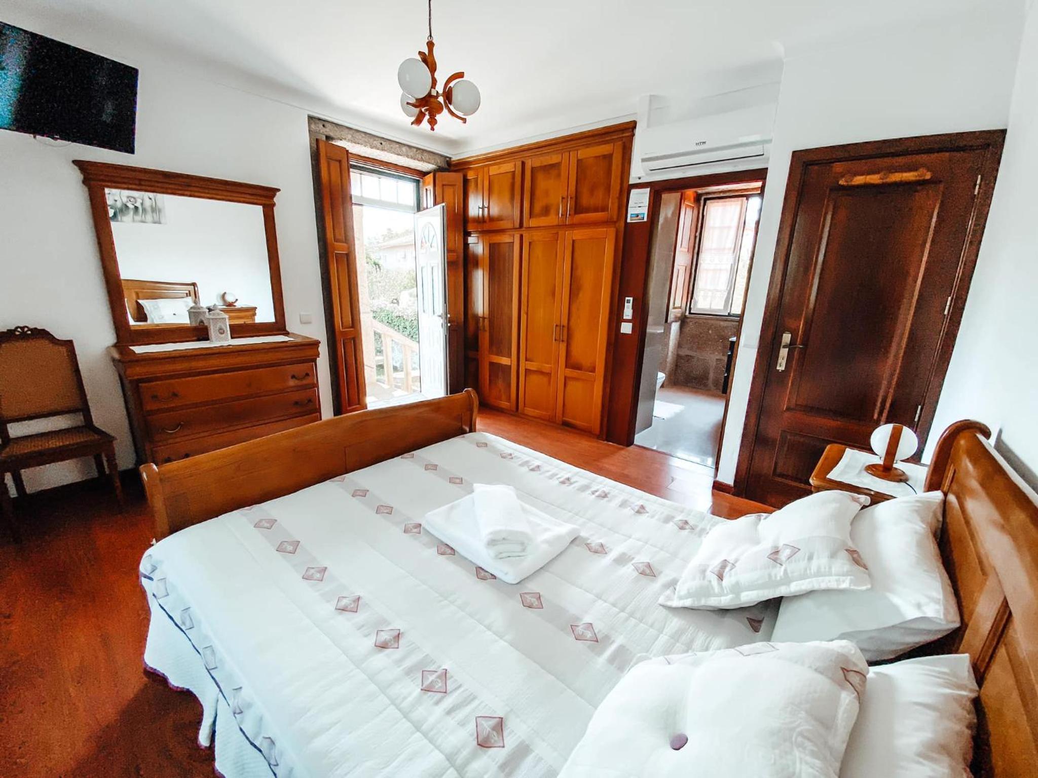 Double Room with Private Bathroom photo 1
