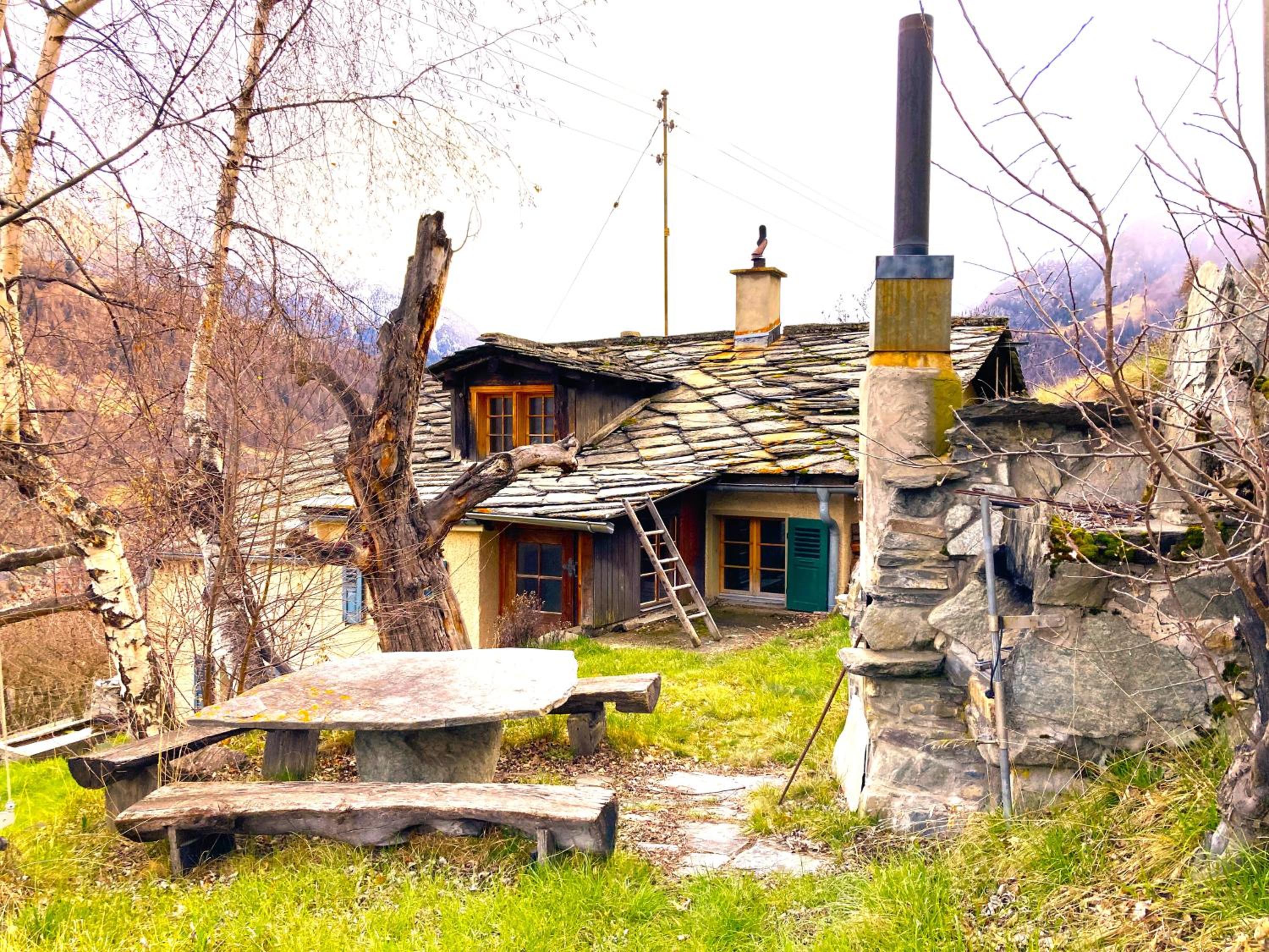 Chalet photo 1