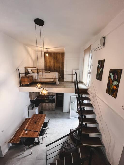 Two-Bedroom Apartment photo 3