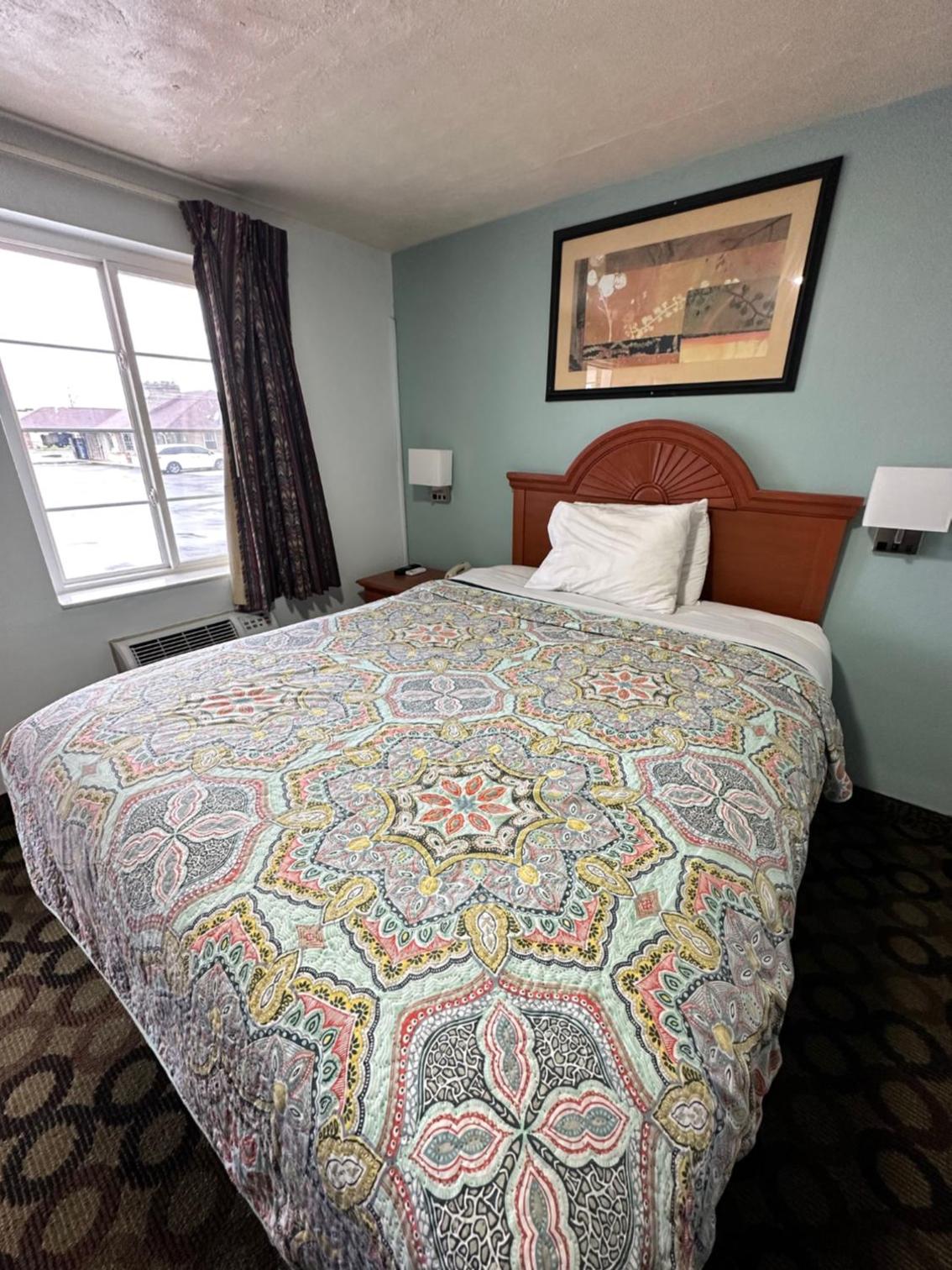 Single Room with Bath