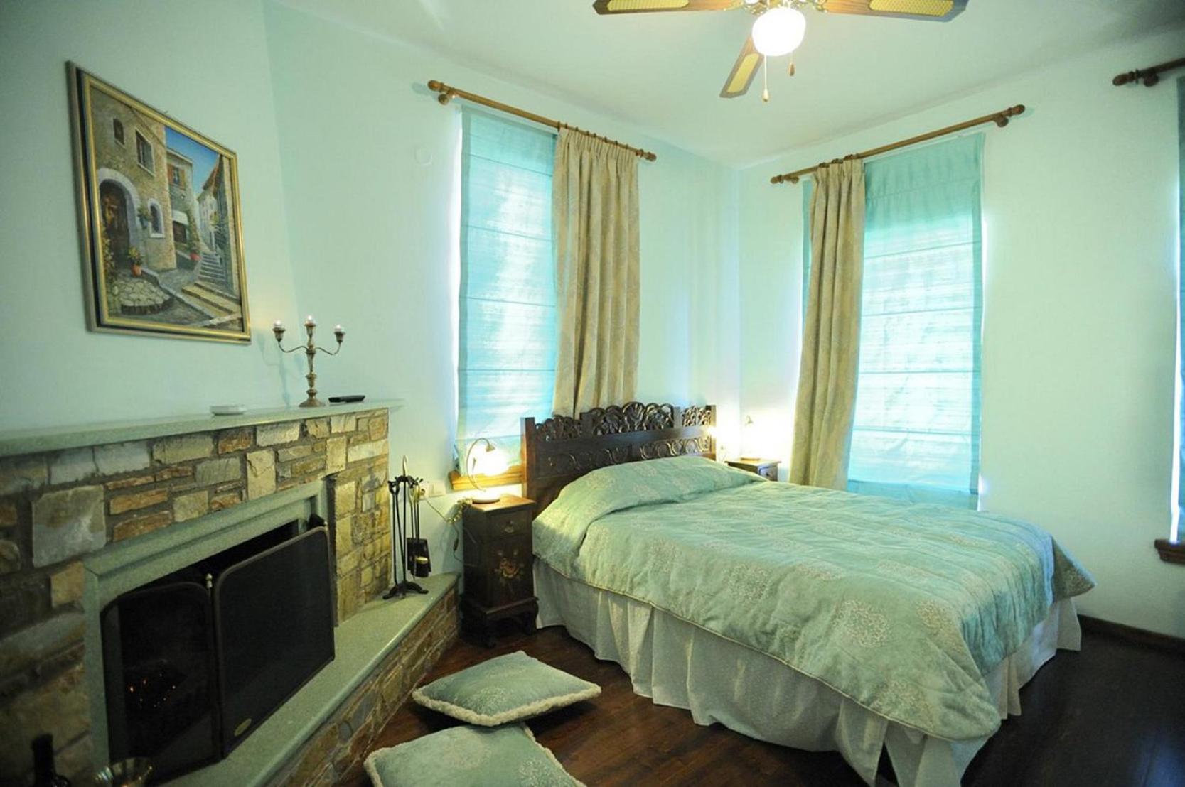 Superior Double Room photo 3