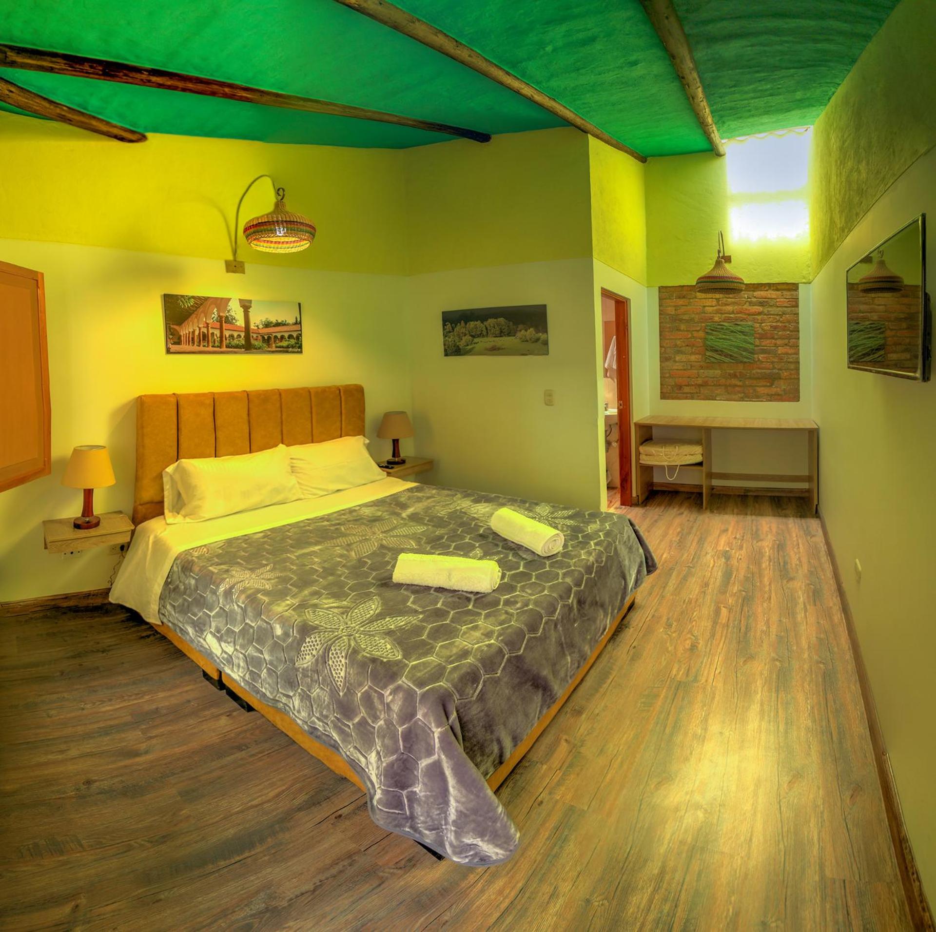 Double Room photo 1