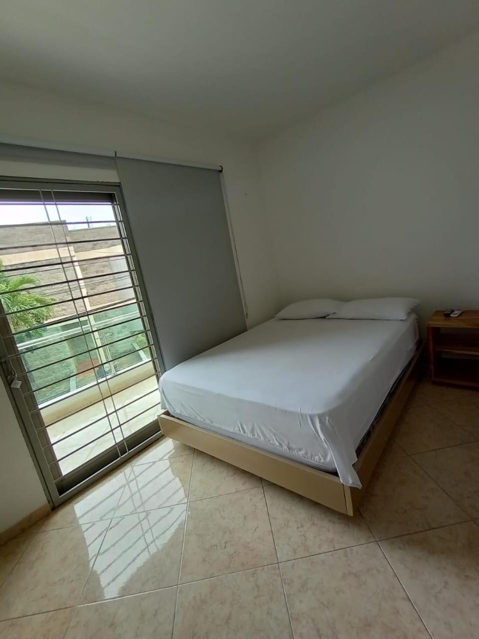 Large Single Room