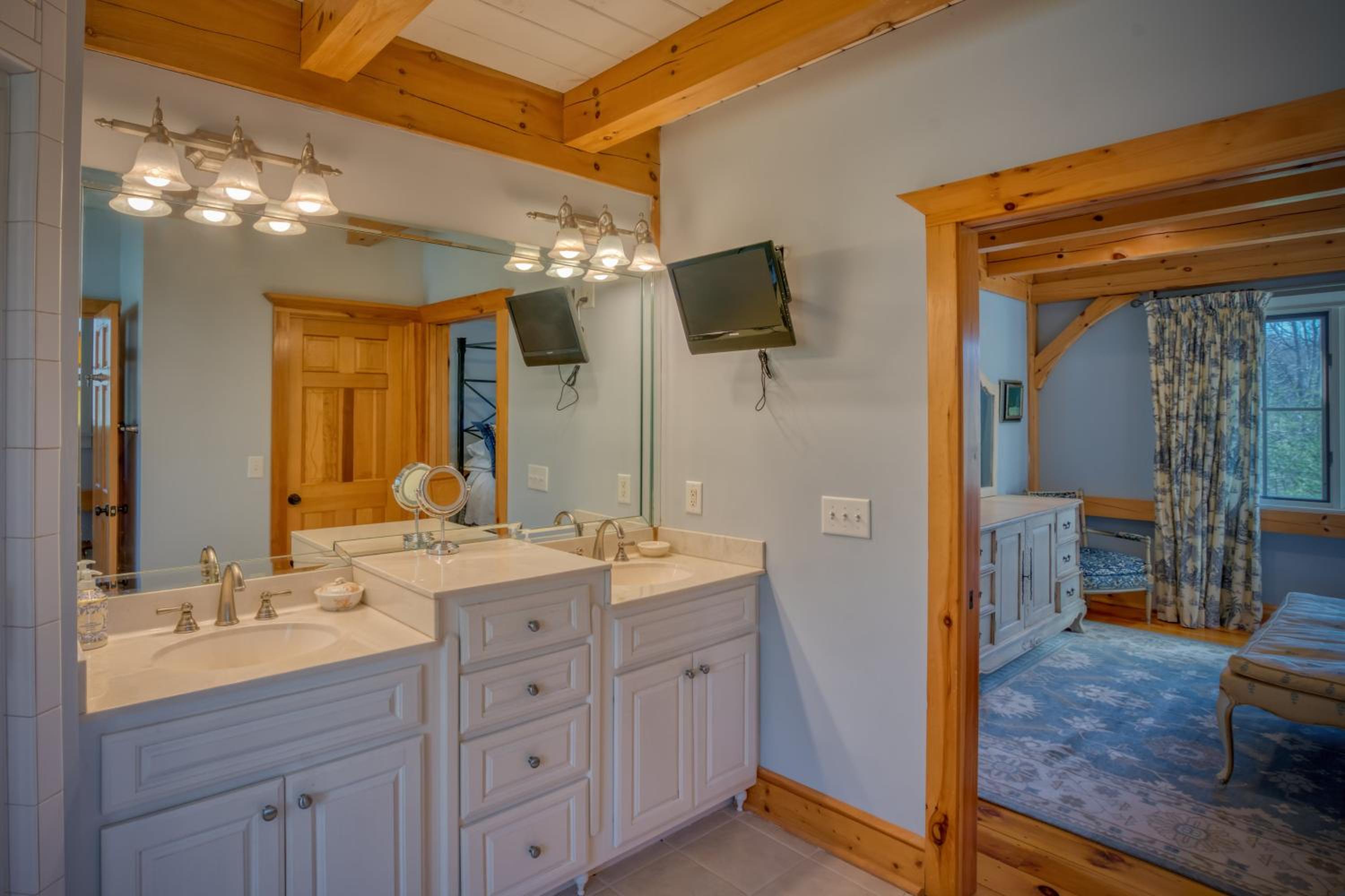 Three-Bedroom Holiday Home  photo 3