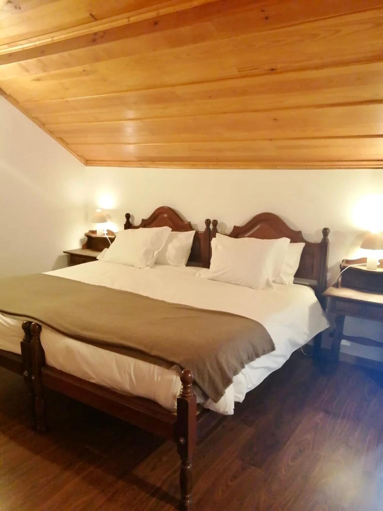 Double Or Twin Room photo 1