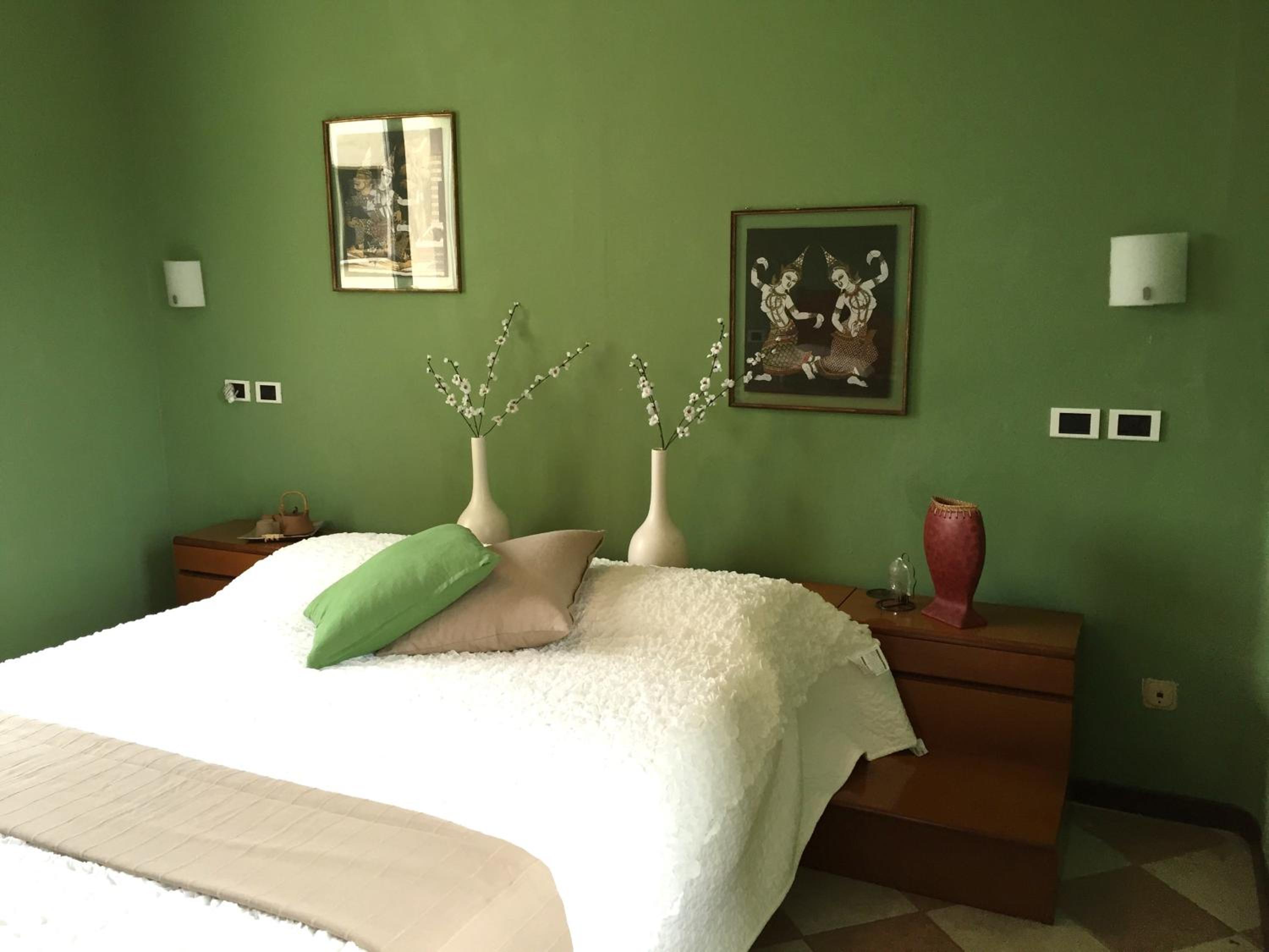 Two Connecting Double Rooms photo 3