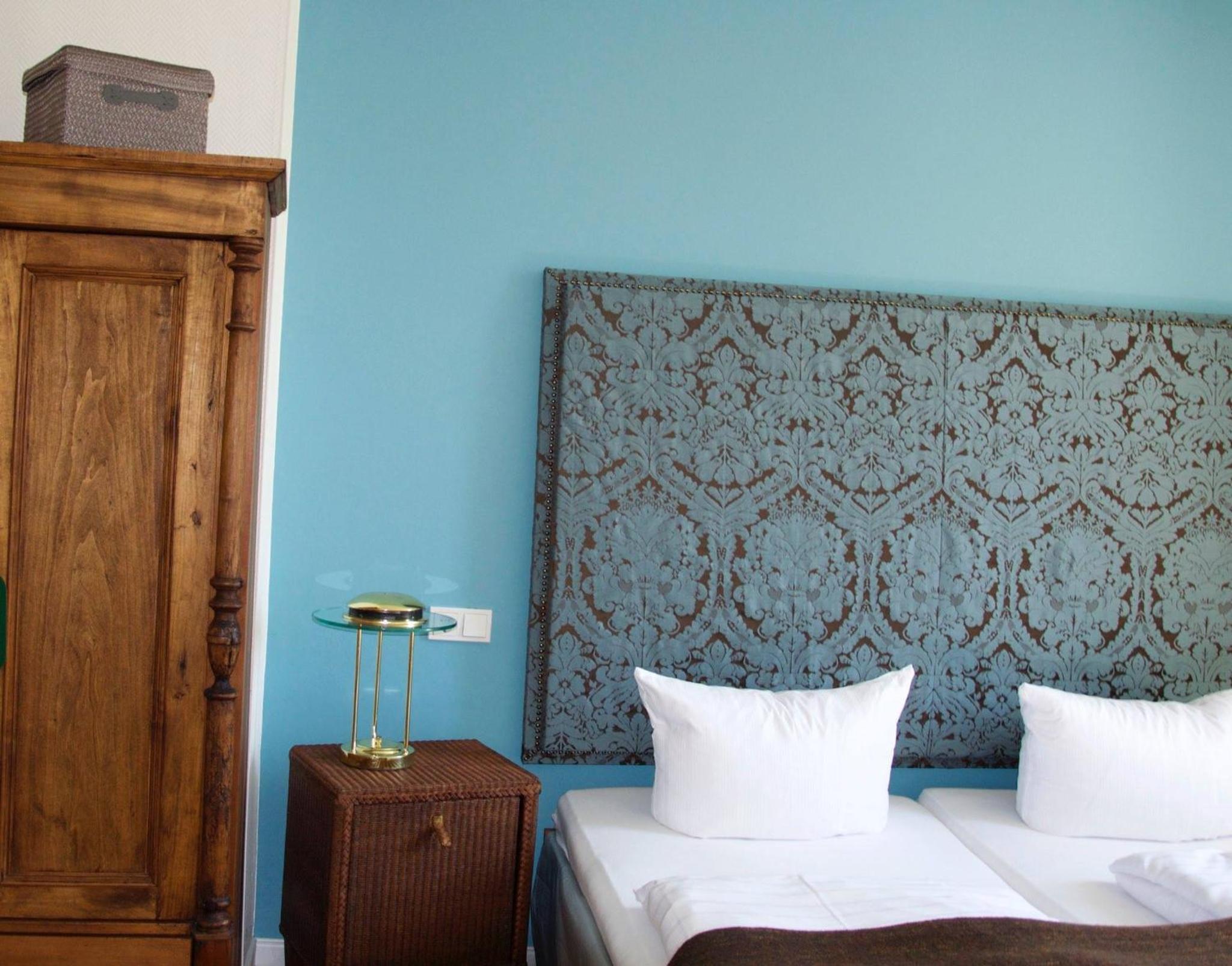 Double Room - Photo 5