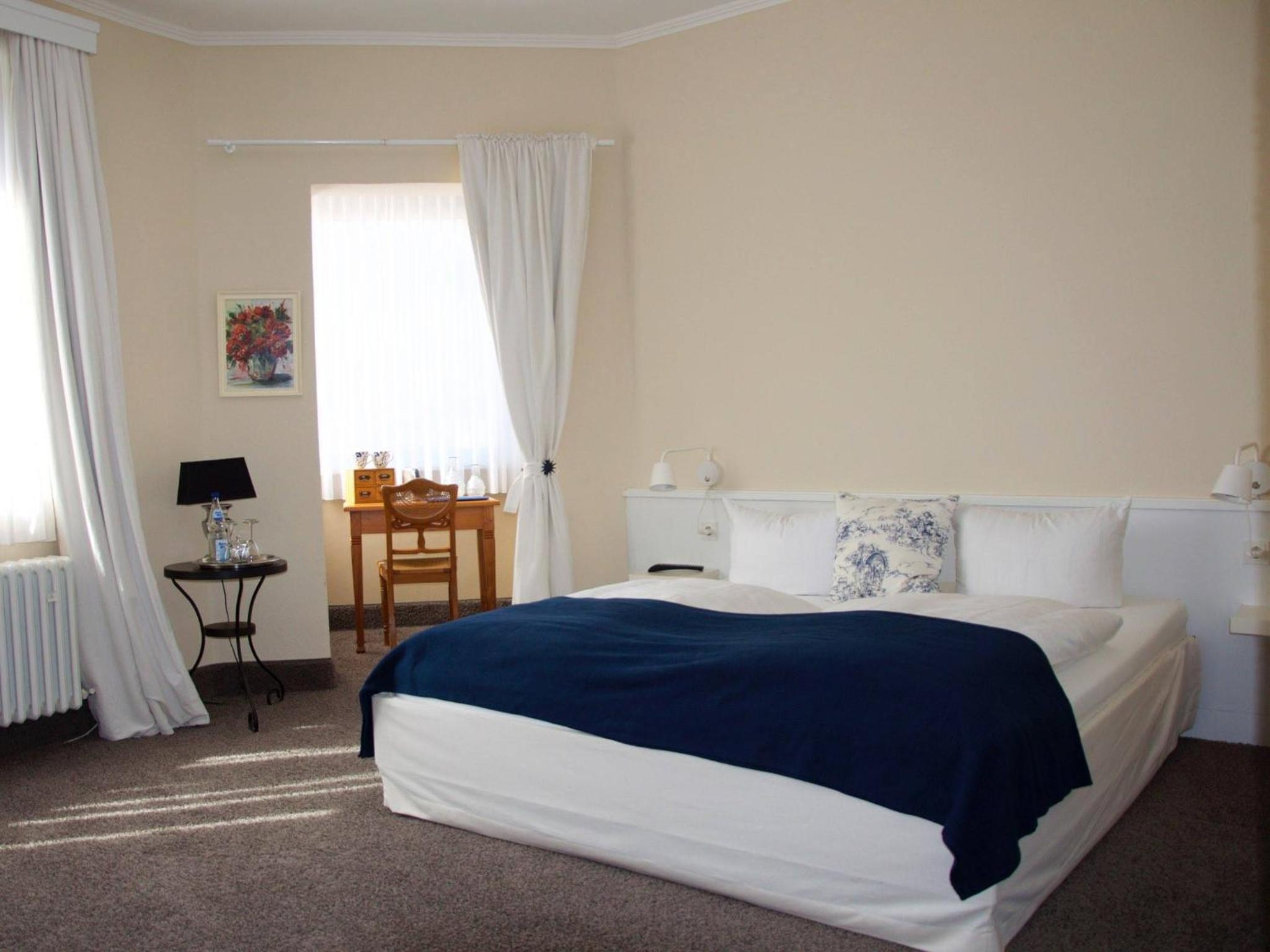 Double Room - Photo 2