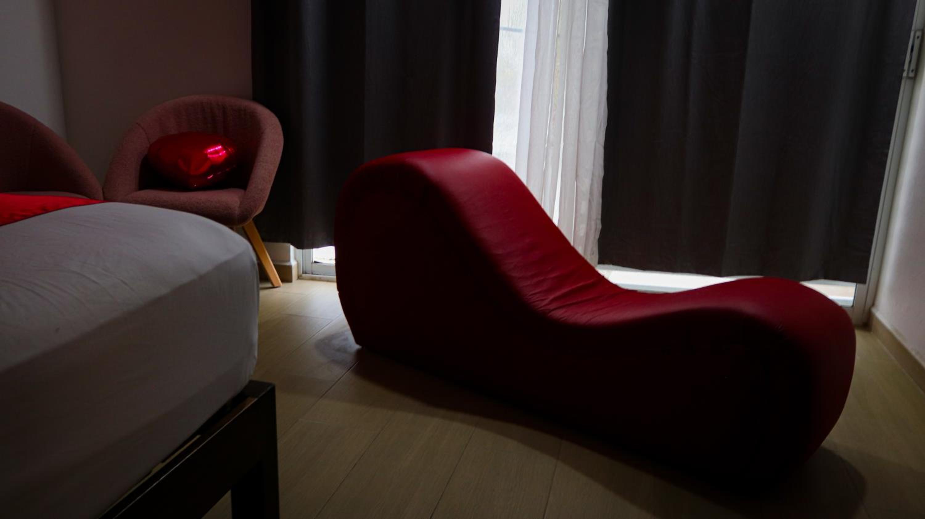Deluxe Suite photo 1