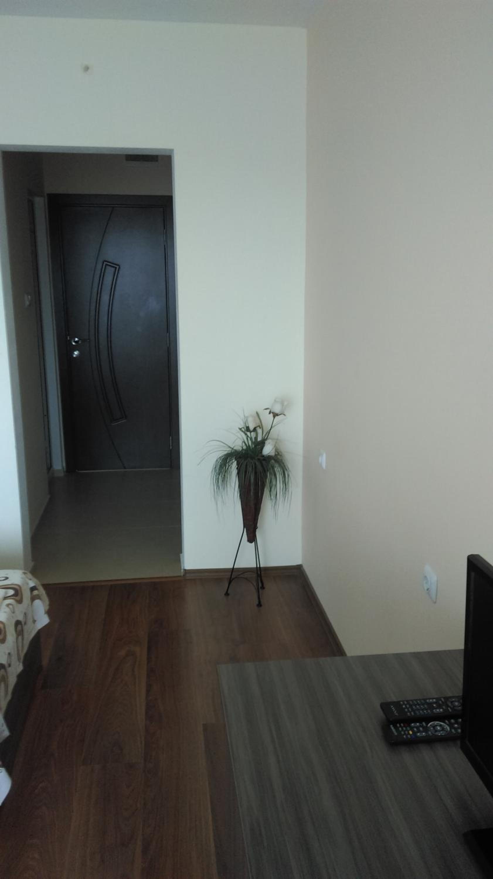 Triple Room with Balcony