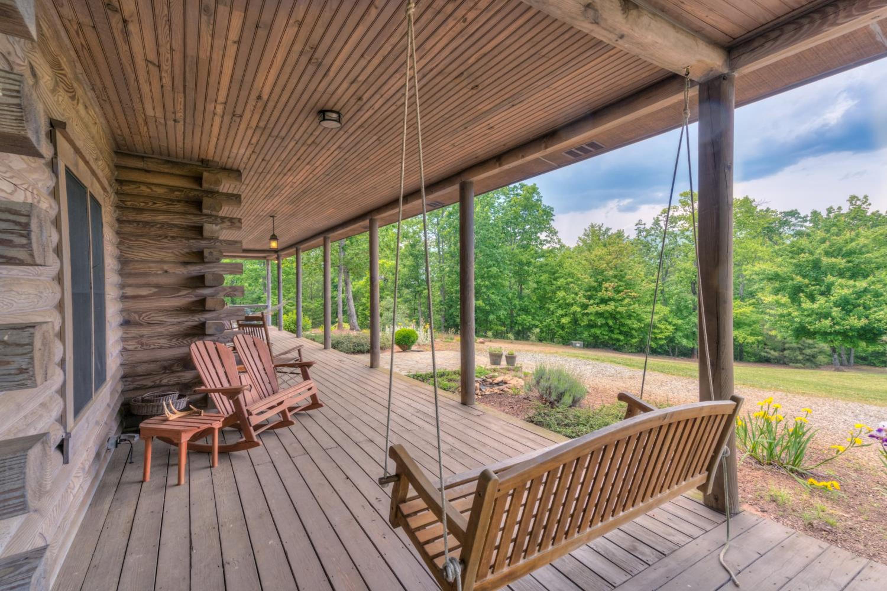 Five-Bedroom Holiday Home photo 2
