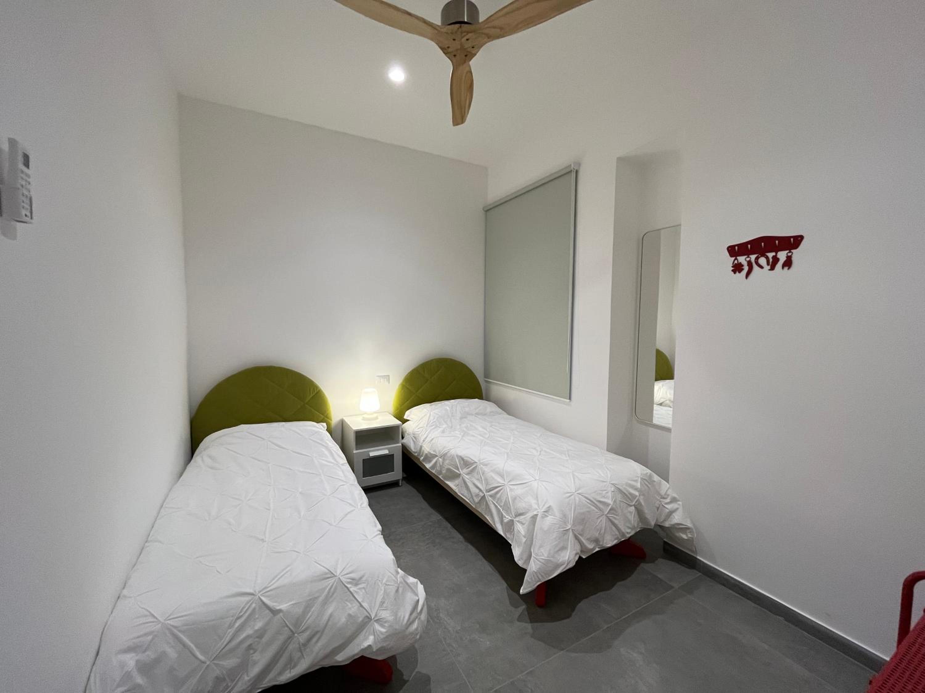 Two-Bedroom House photo 3