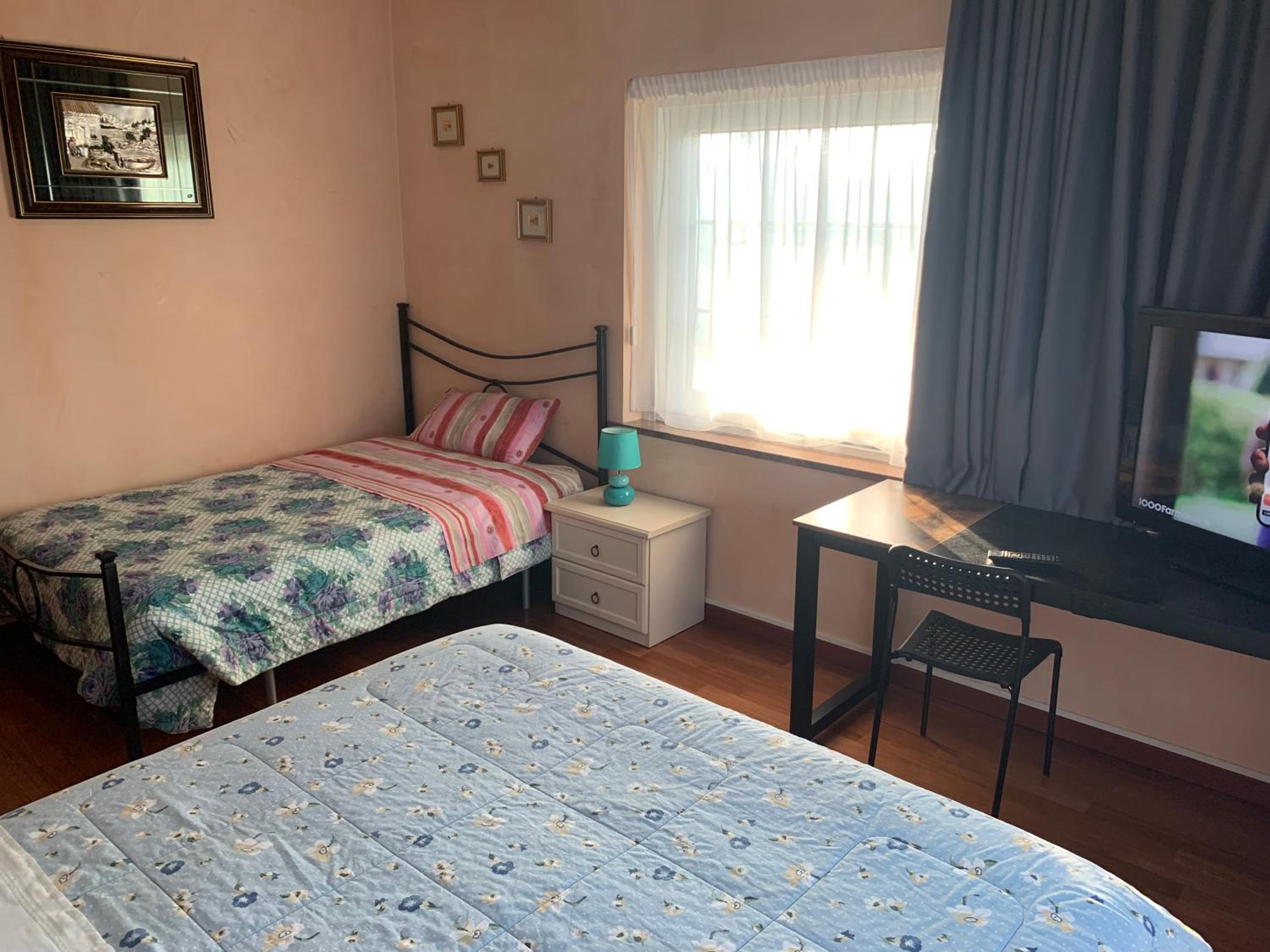 Comfort Triple Room photo 2