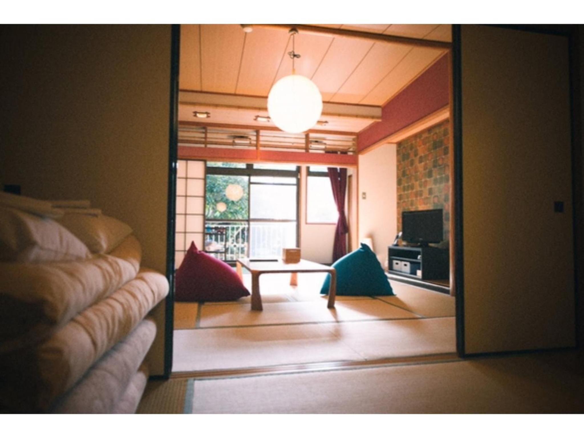 Studio photo 1
