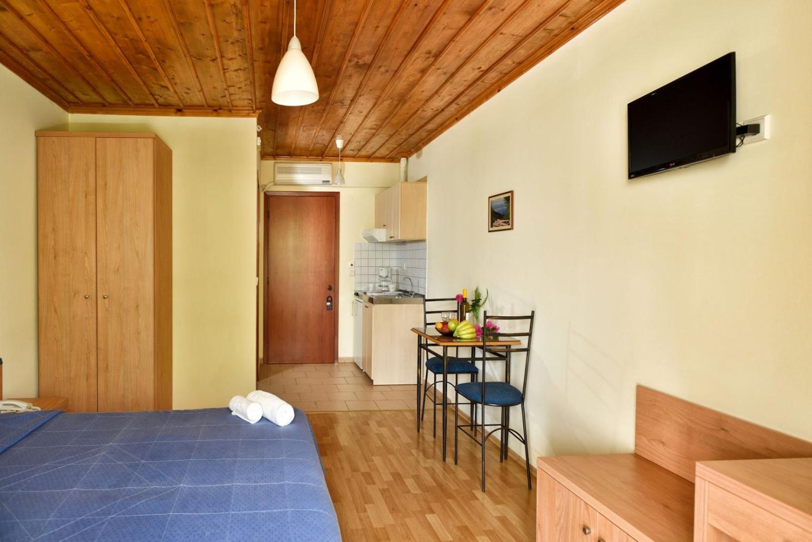Superior Double Room photo 2