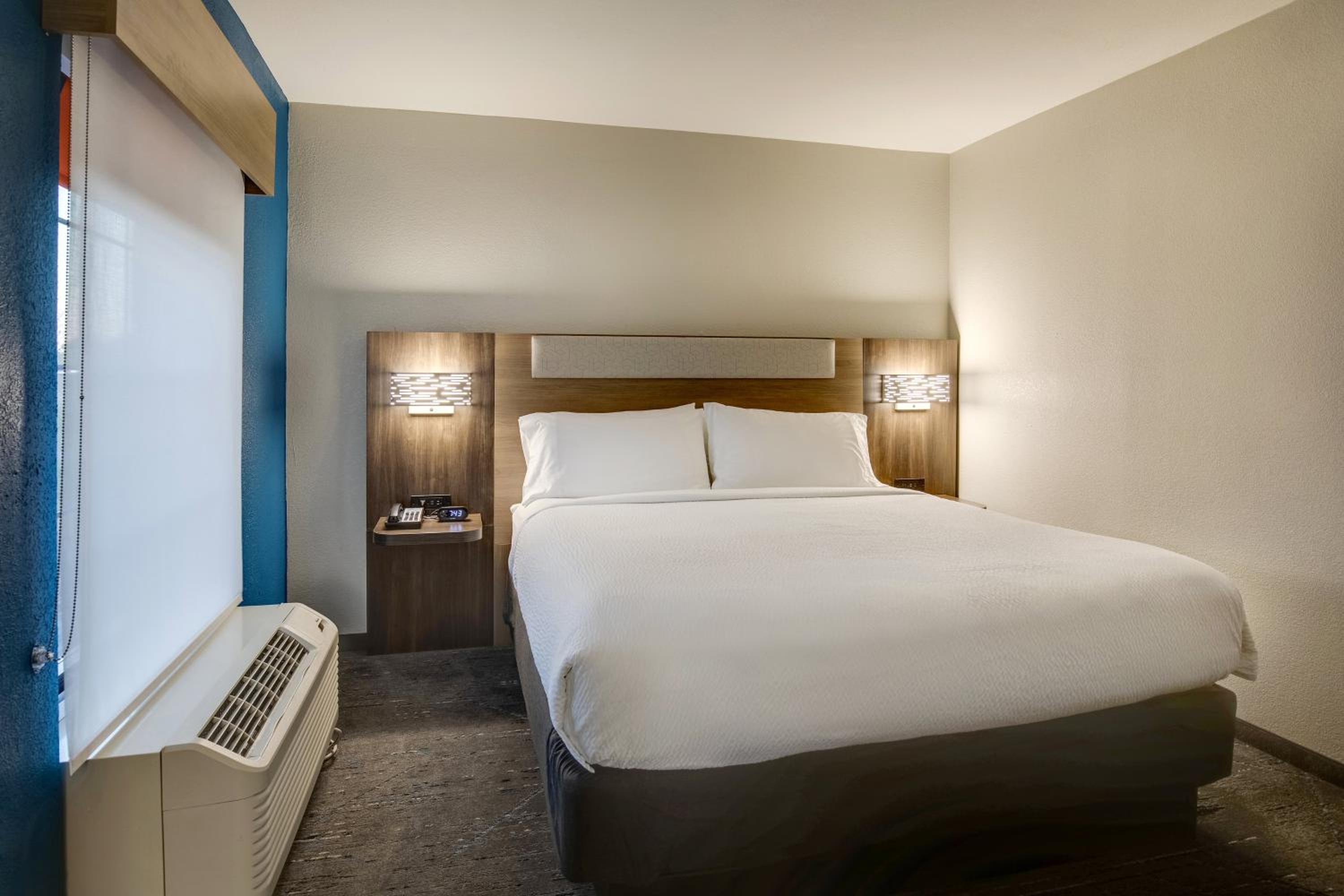 One-Bedroom King Suite - Photo 2