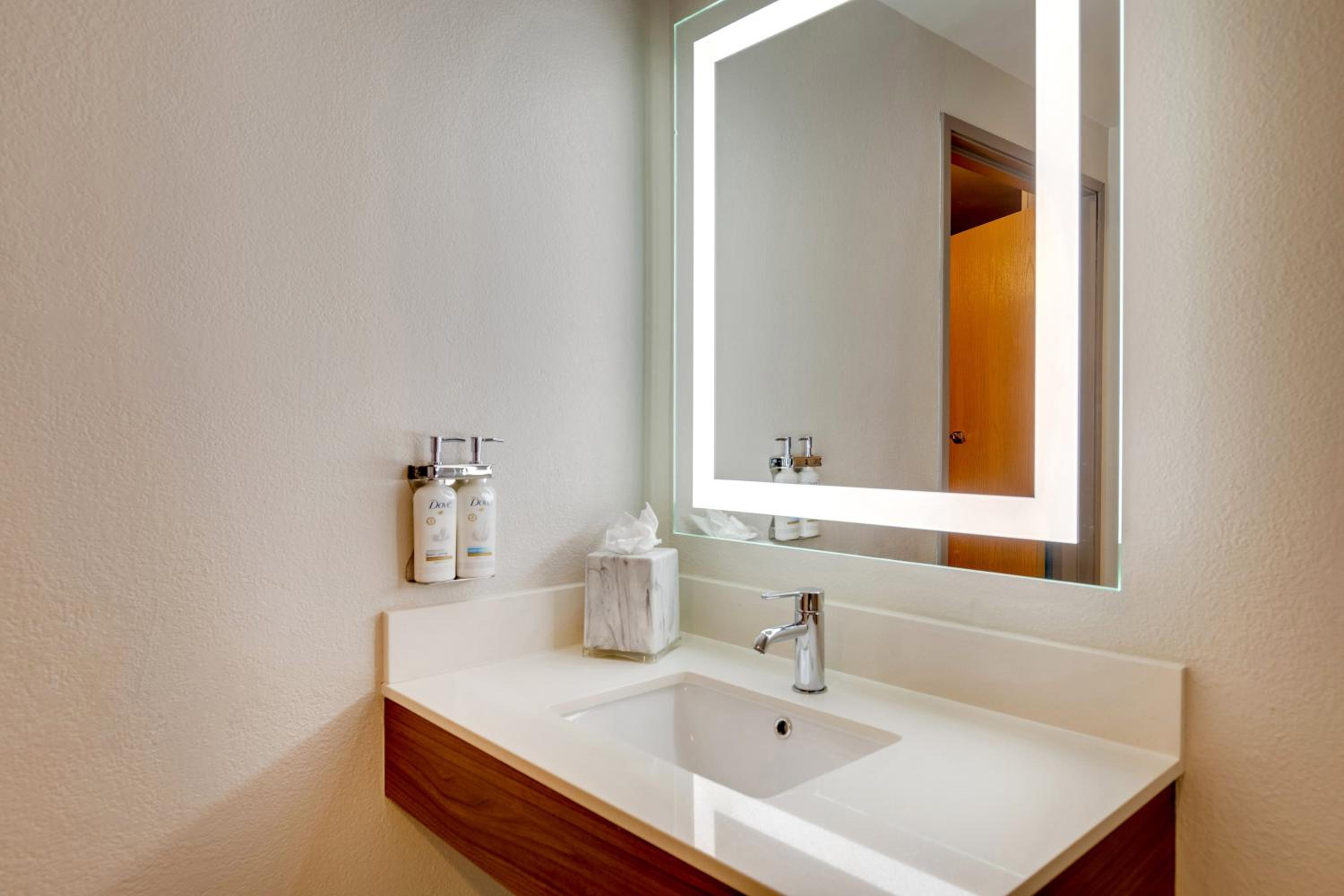 One-Bedroom King Suite with Tub - Mobility Accessible - Photo 5