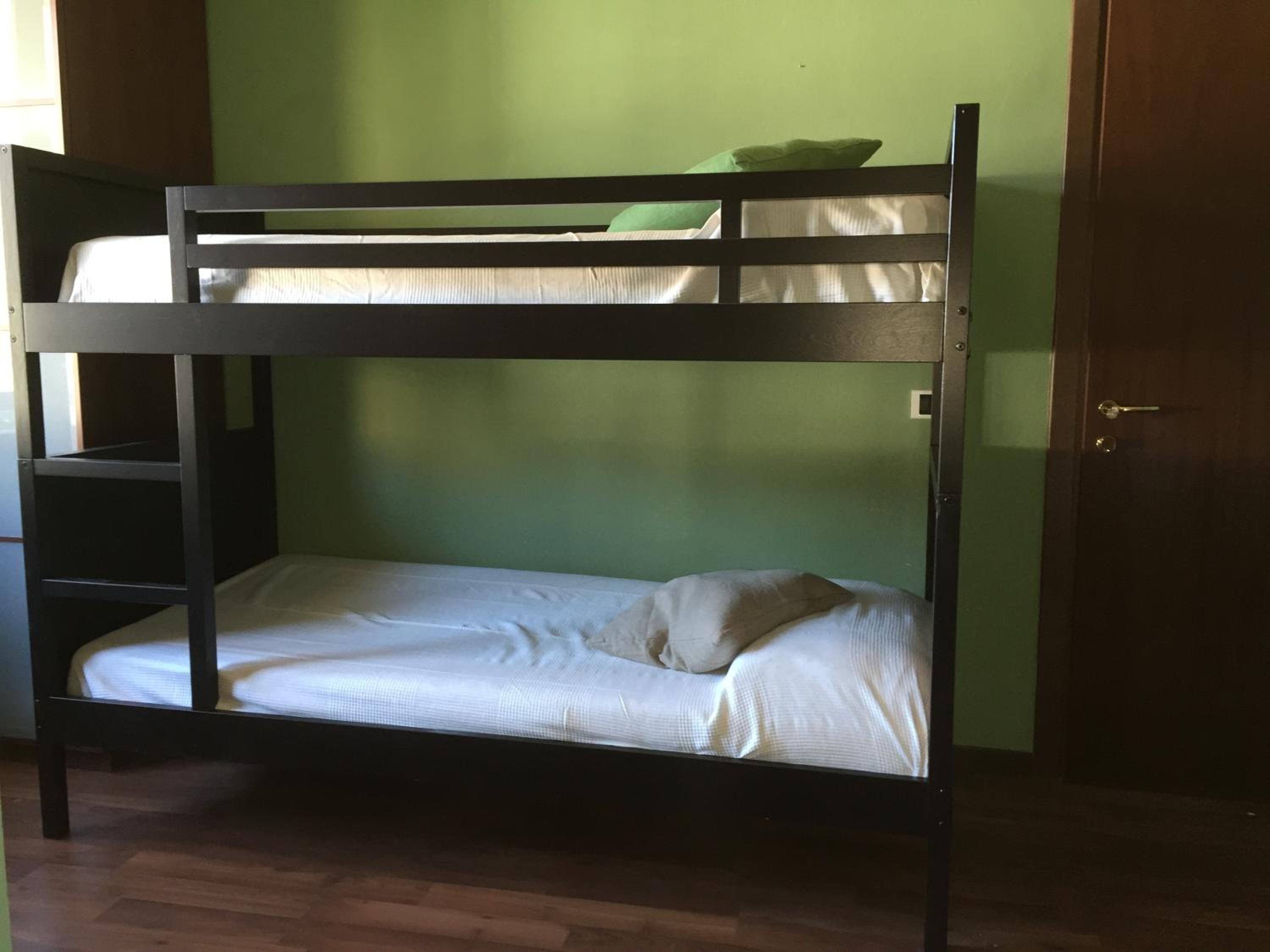 Two Connecting Double Rooms photo 2