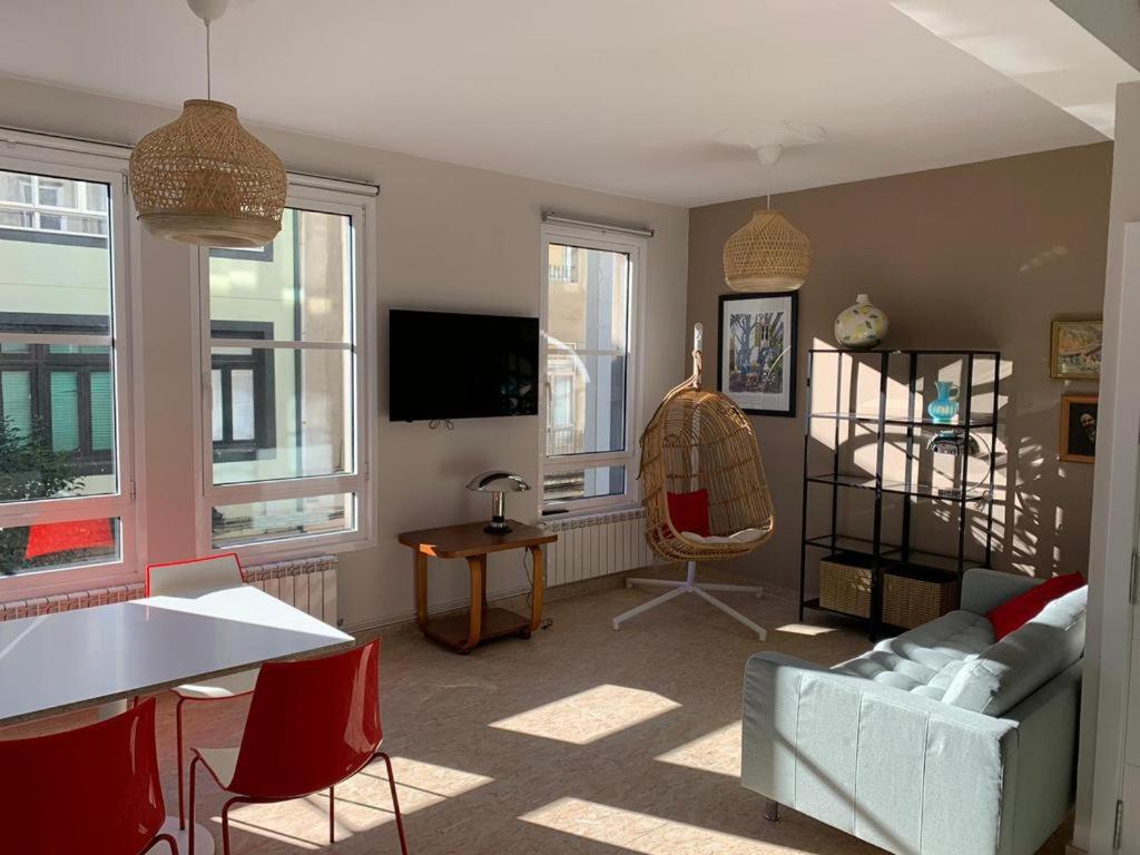 Departamento de tres habitaciones