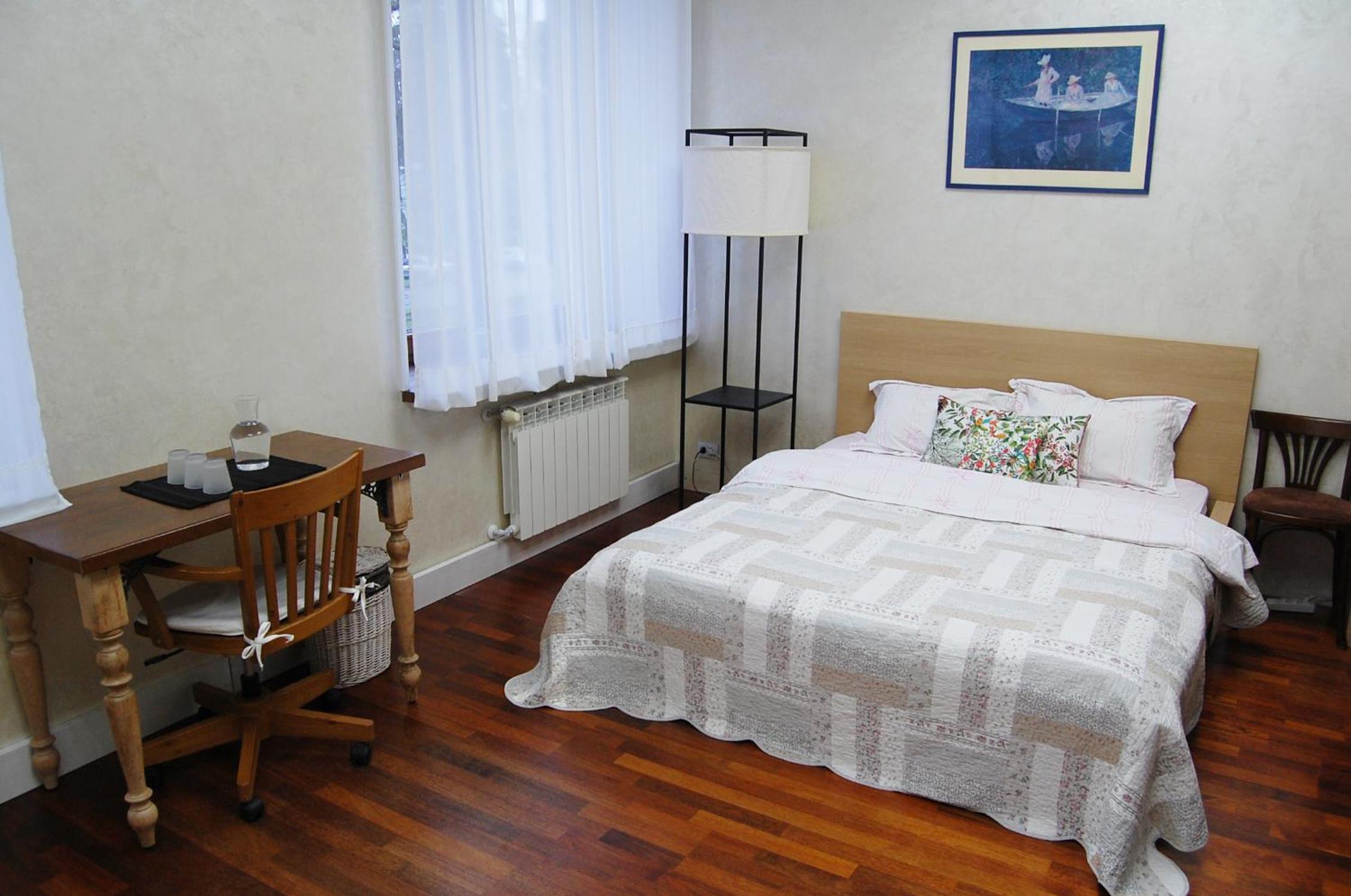 Classic Triple Room photo 2