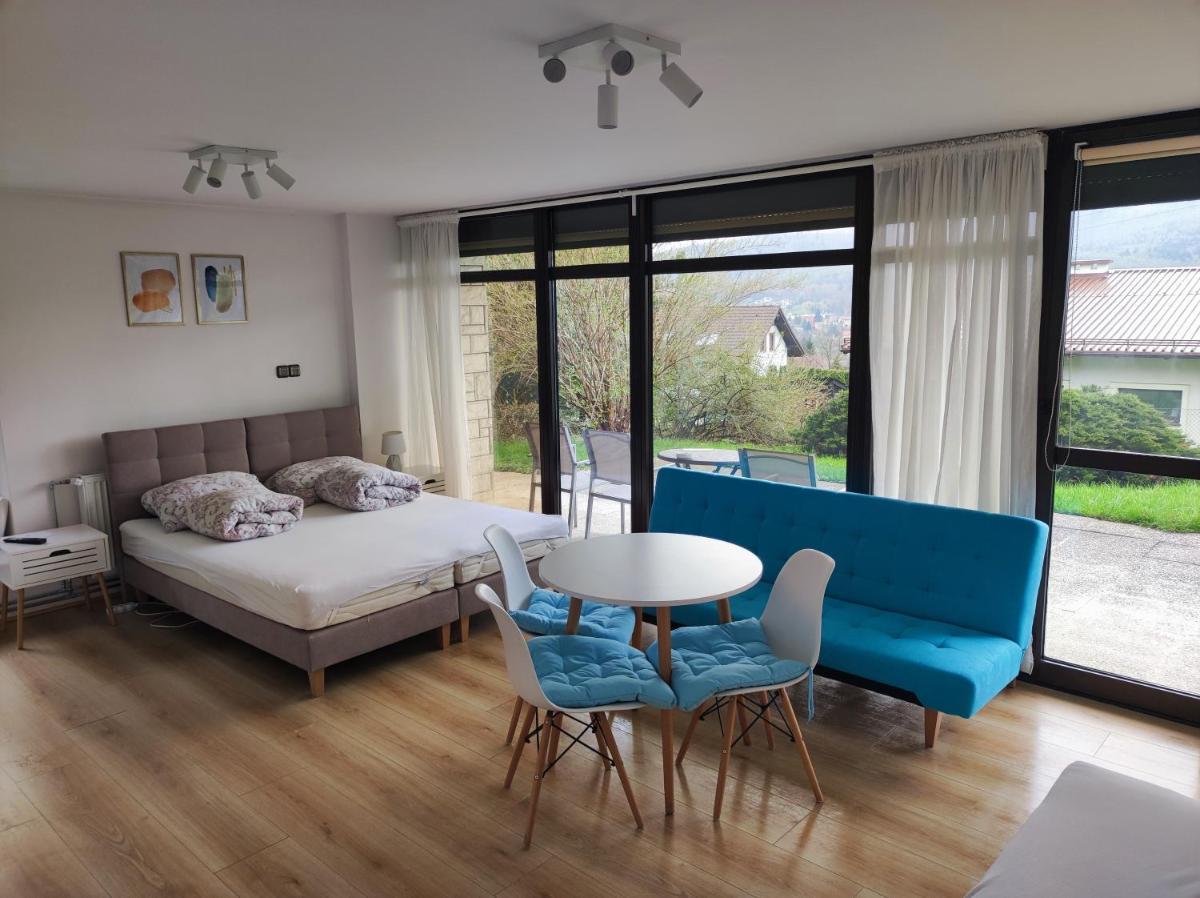 Triple Room with Terrace photo 3