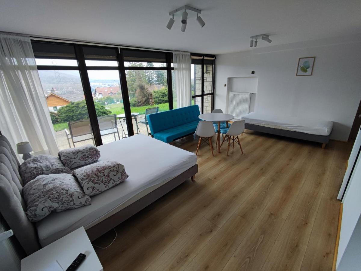 Triple Room with Terrace photo 2