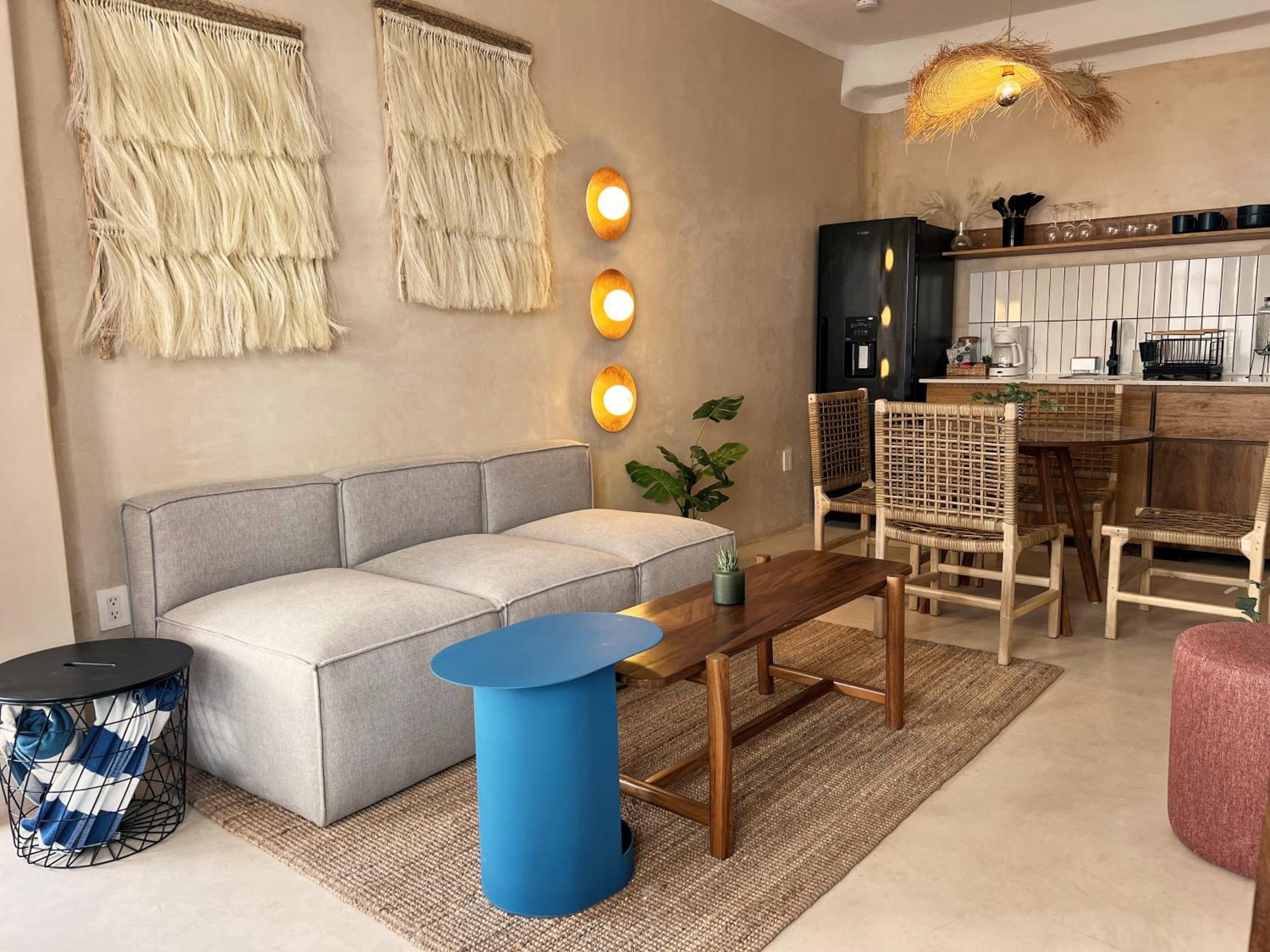 Apartment - Ground Floor photo 1
