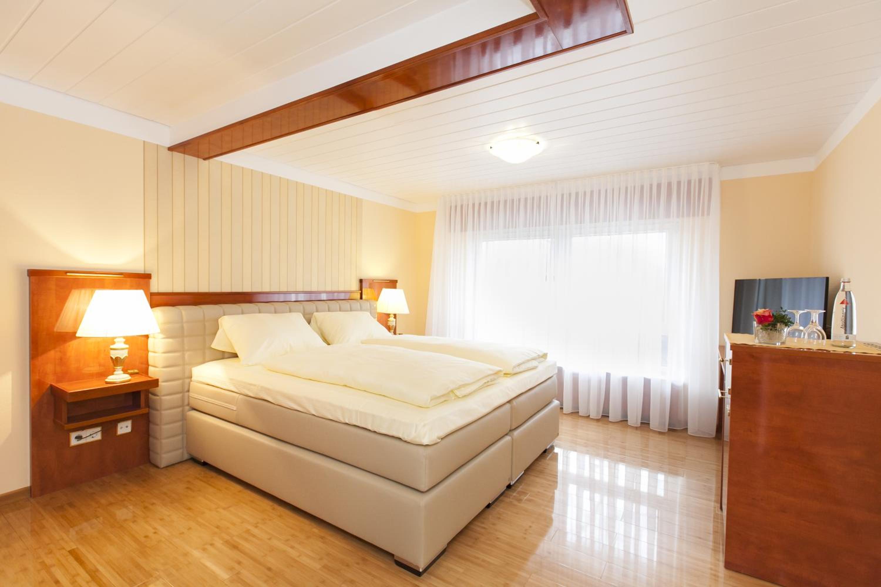 Premium Double Room - Photo 1