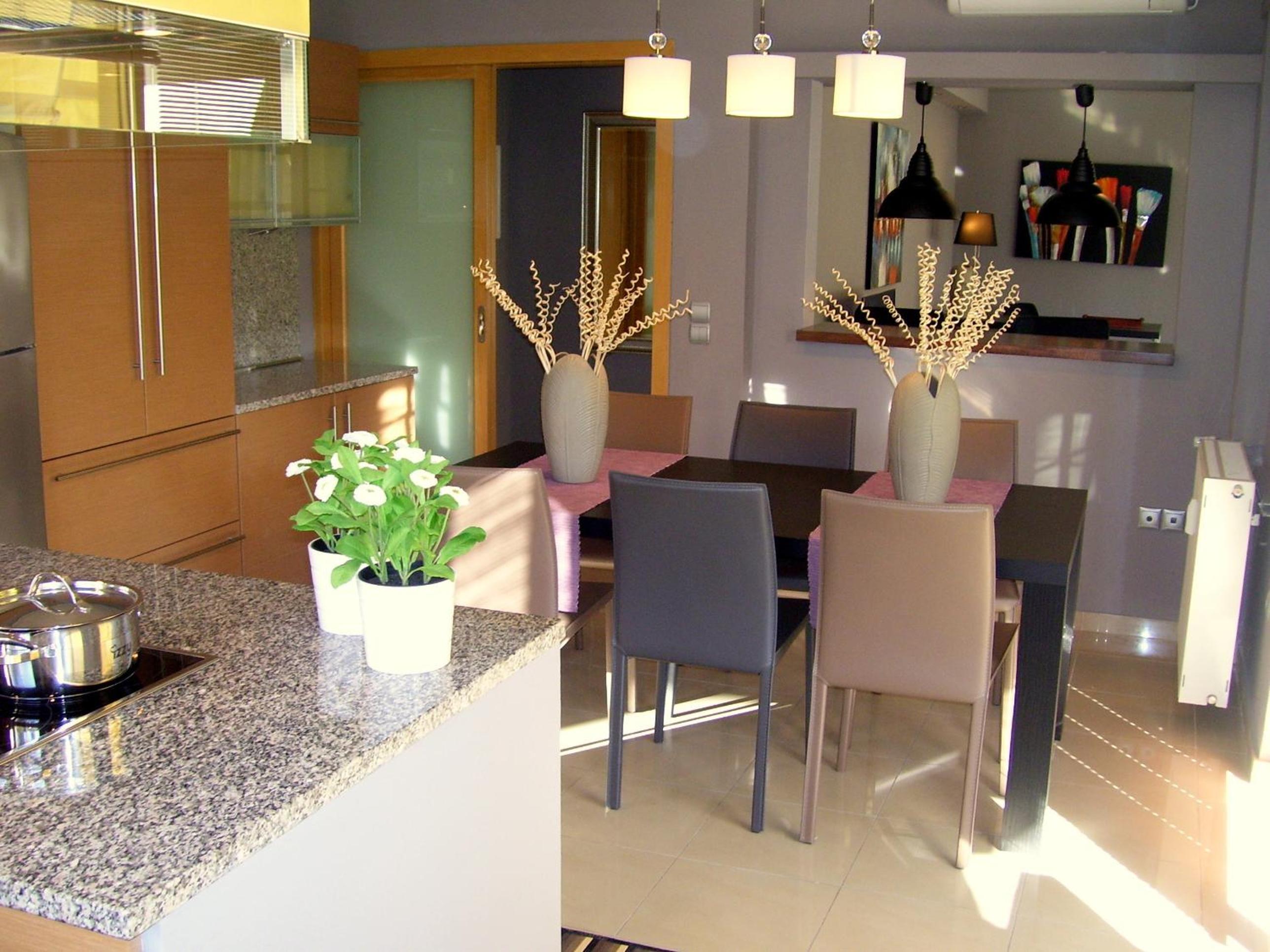 Executive Apartment photo 2