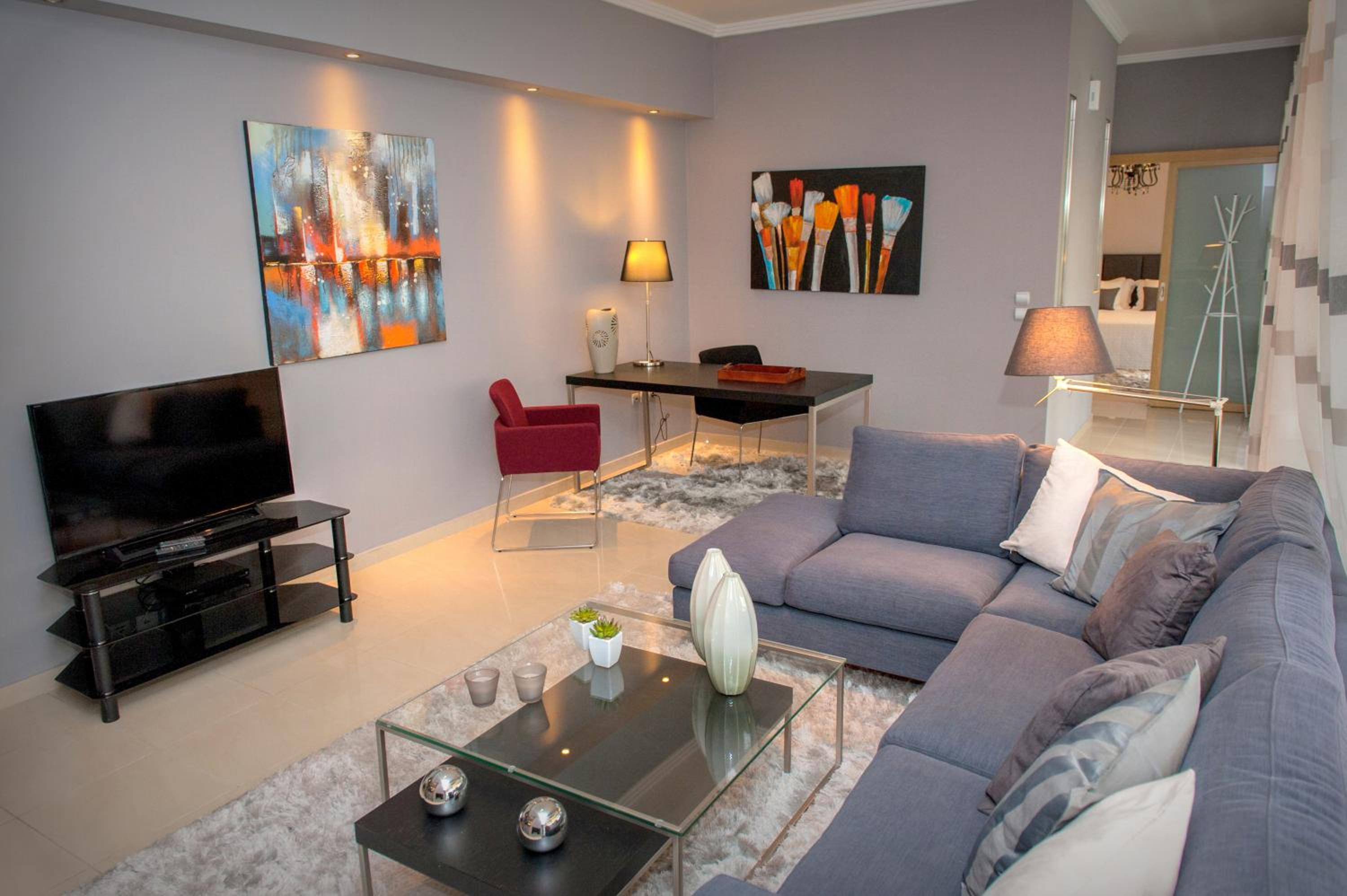 Executive Apartment photo 1