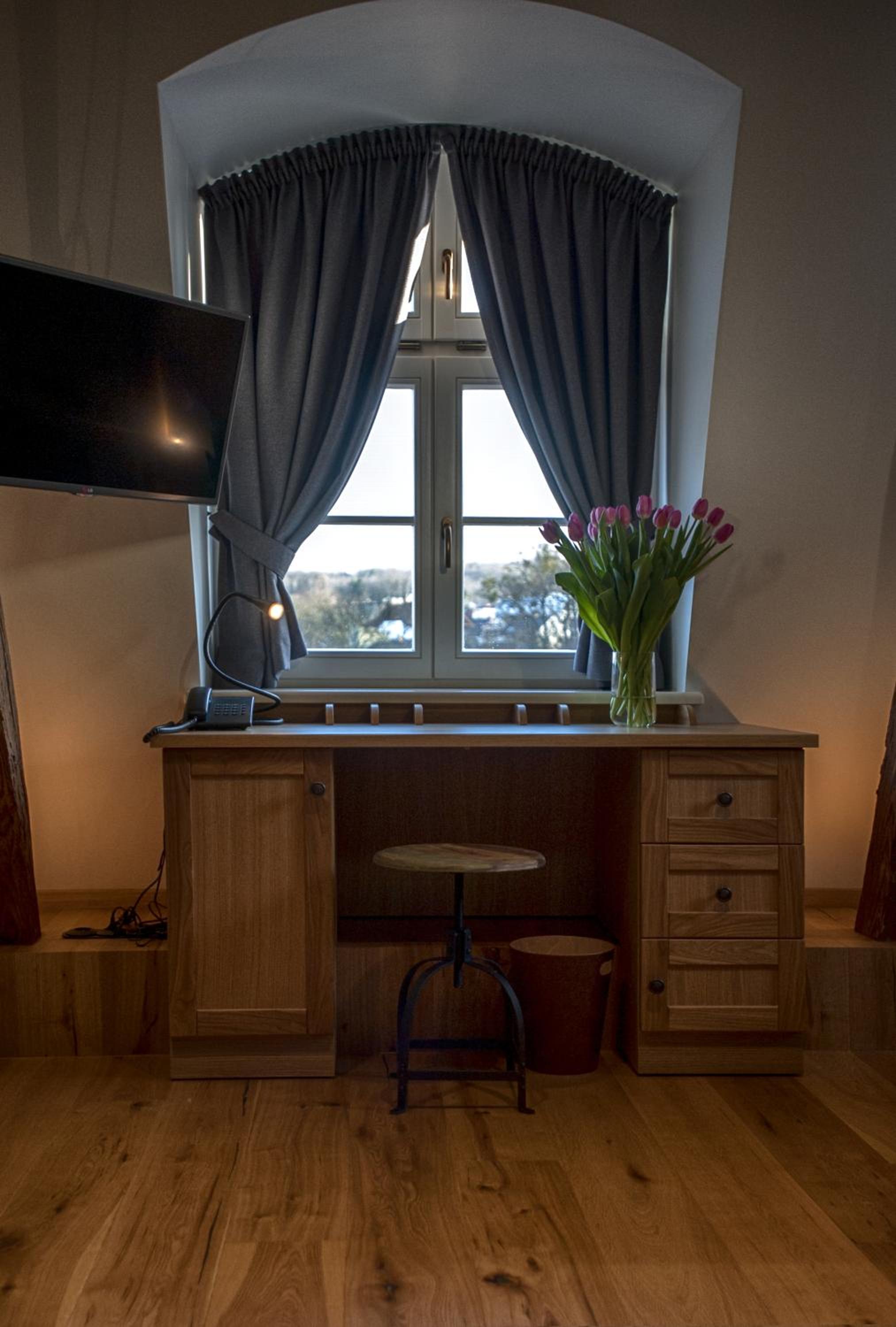 Deluxe Single Room - Palace, photo 7