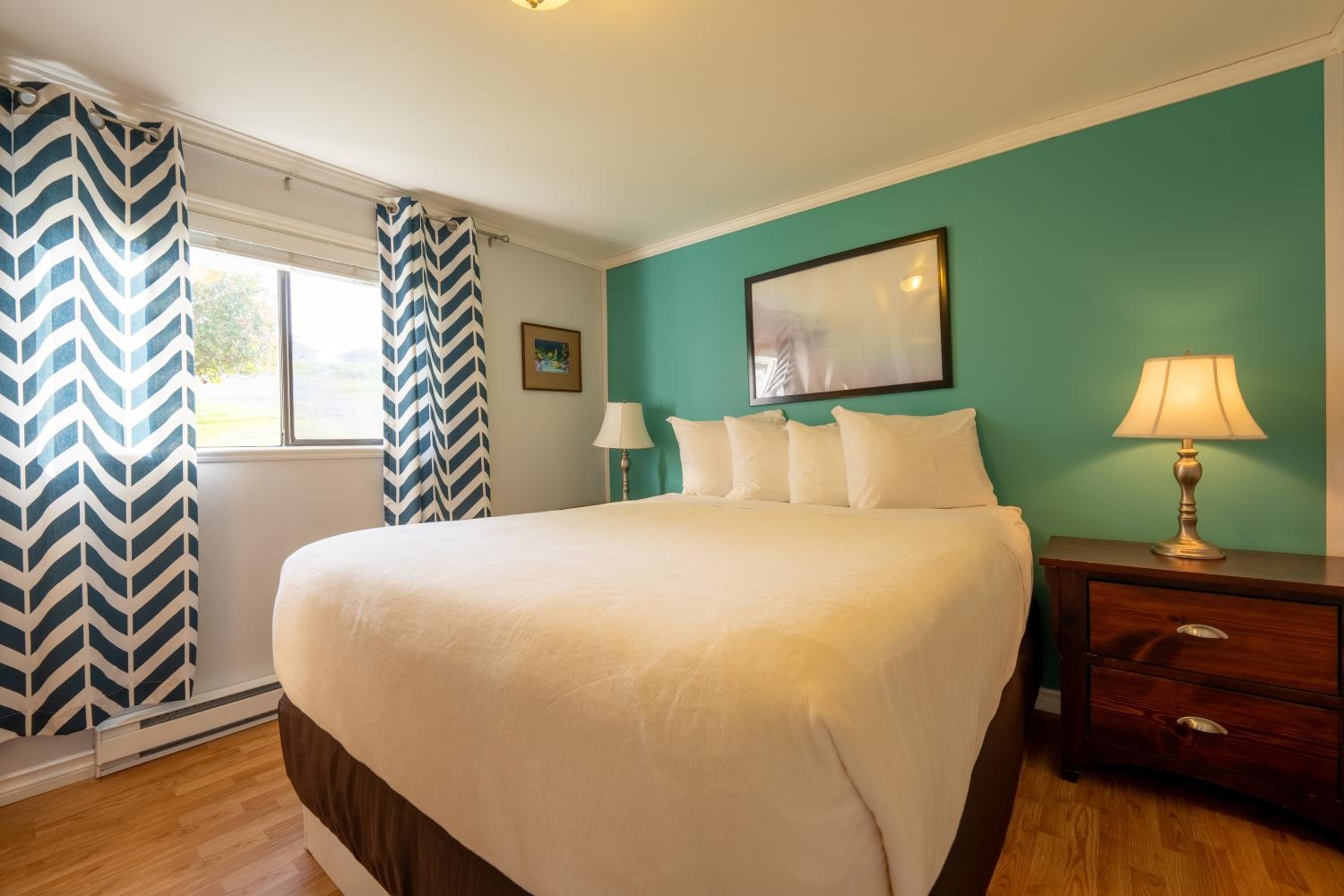 Suite with Sea View photo 1