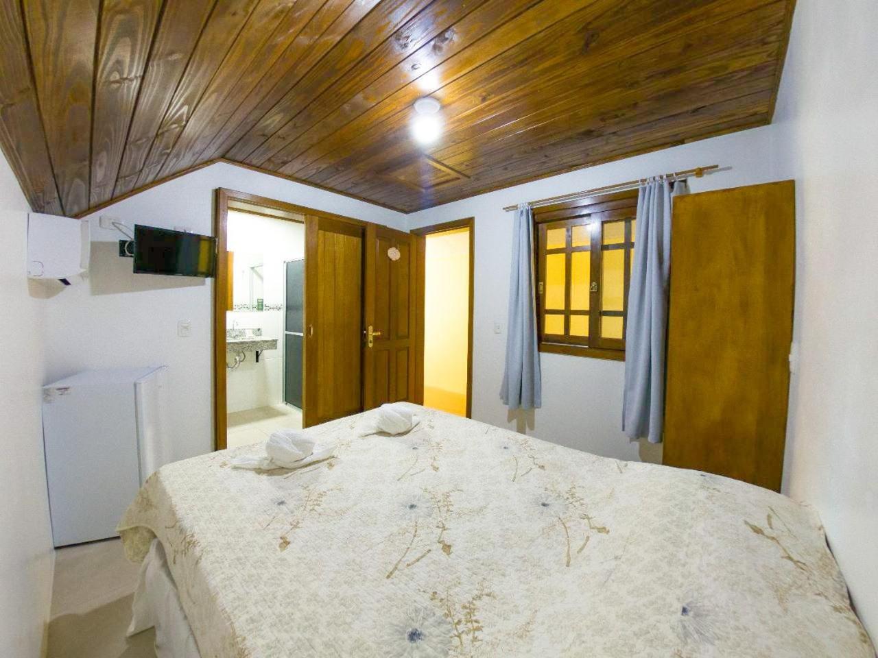 Budget Double Room photo 1