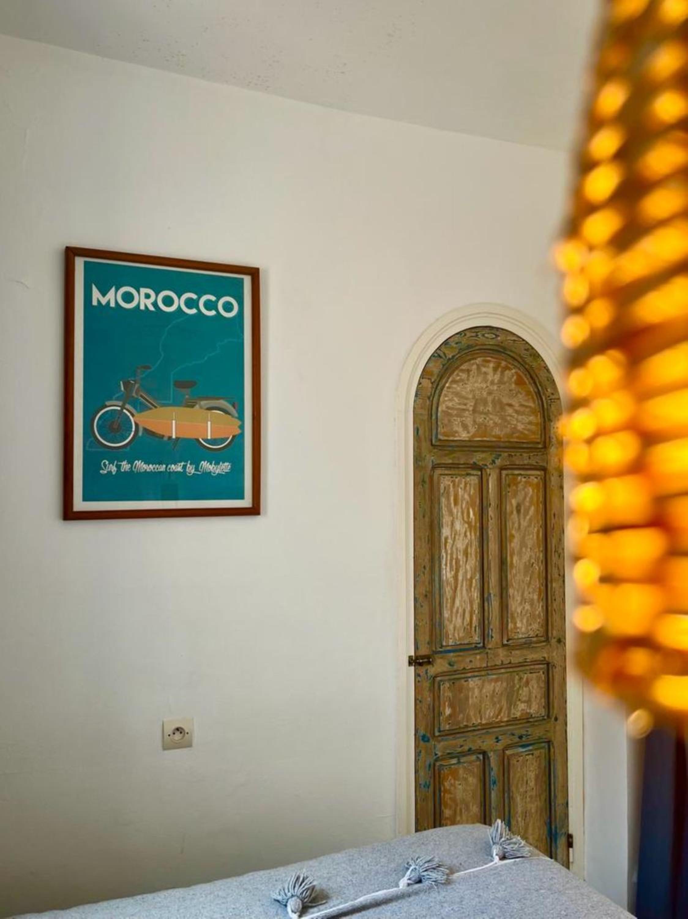 Double Room photo 2