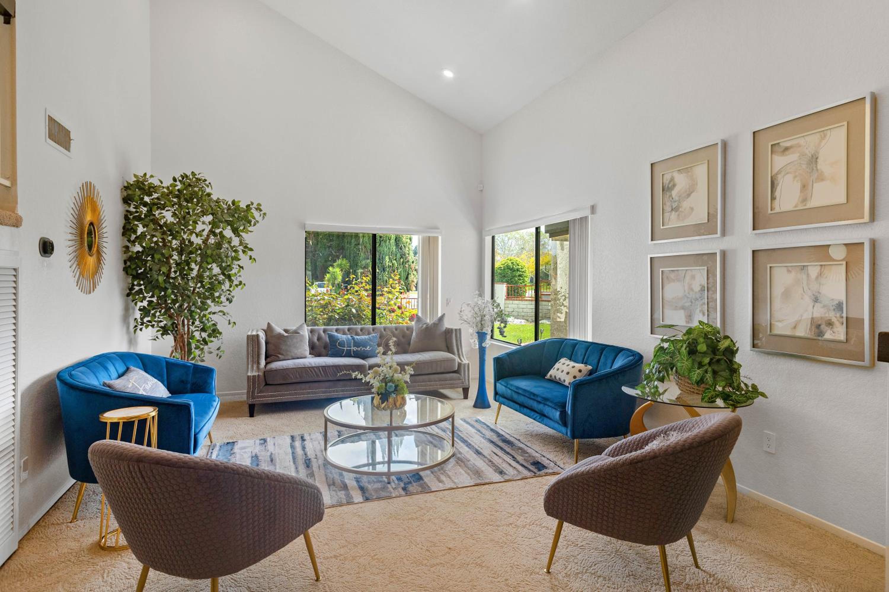 Villa photo 1