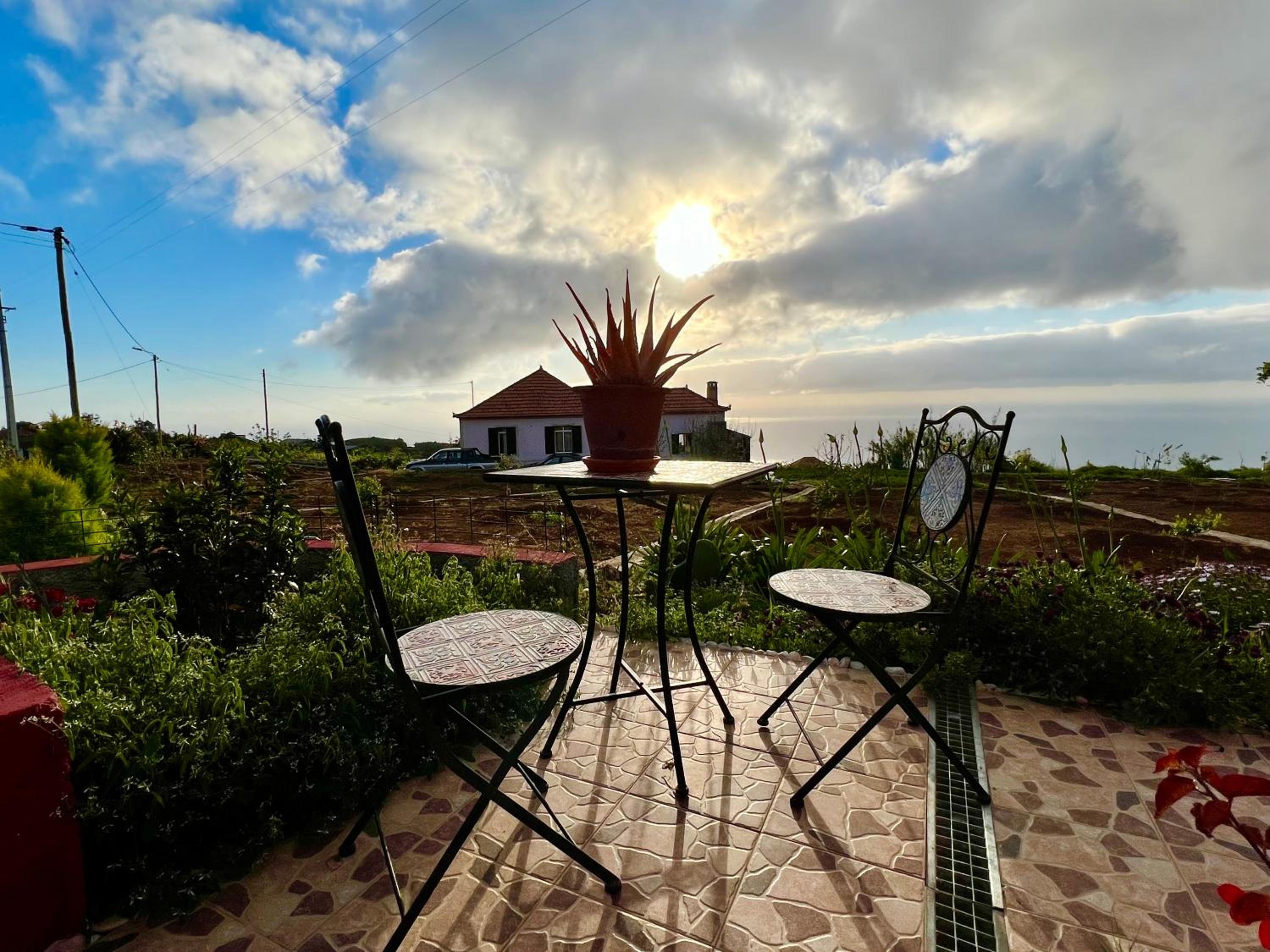 Studio with Ocean View photo 1