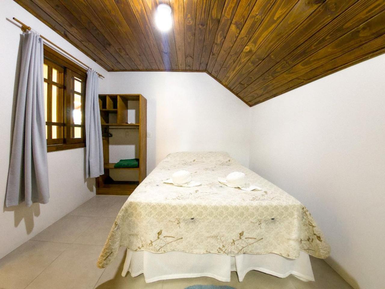 Budget Double Room photo 2