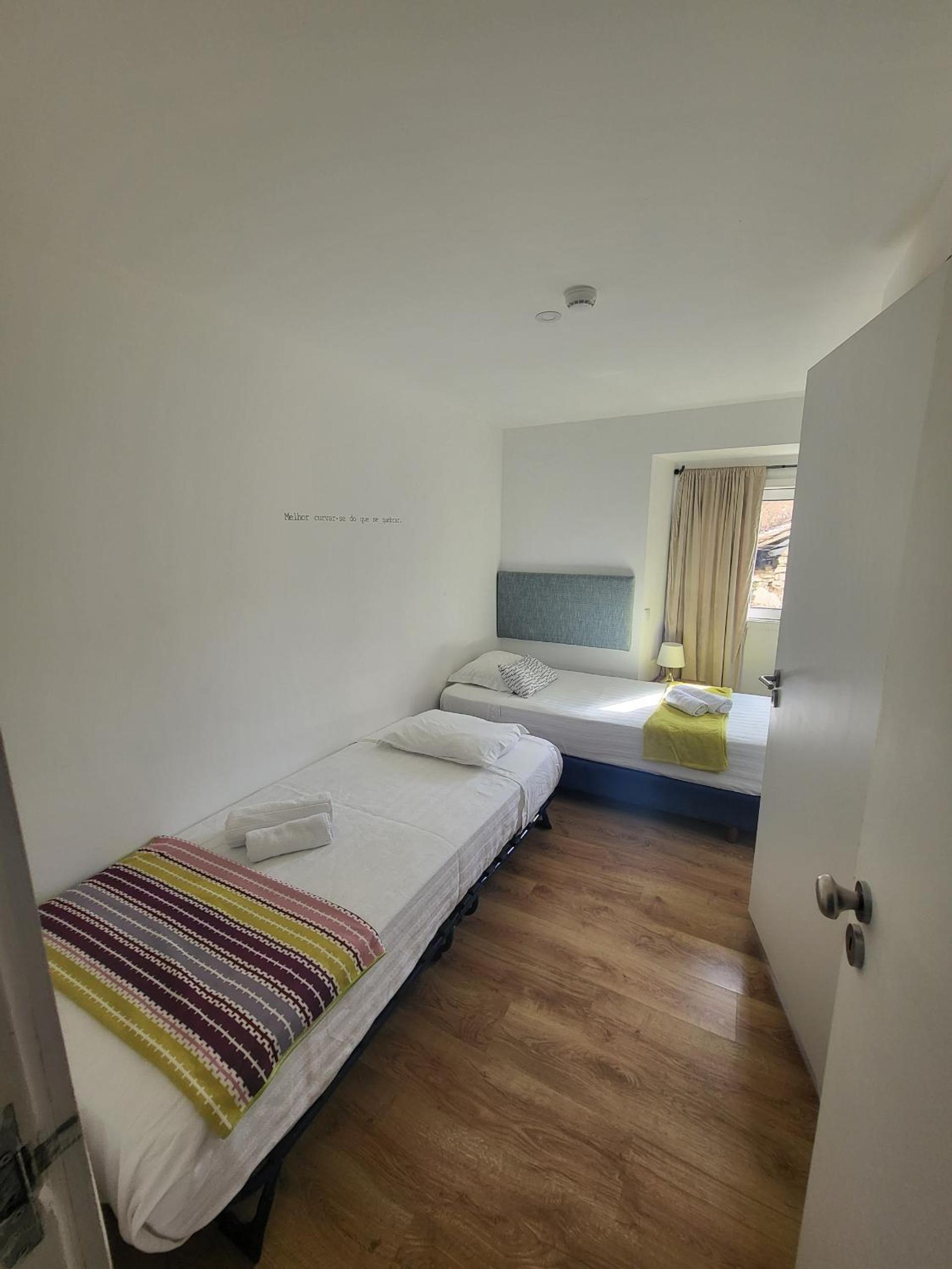 Small Twin Room photo 3