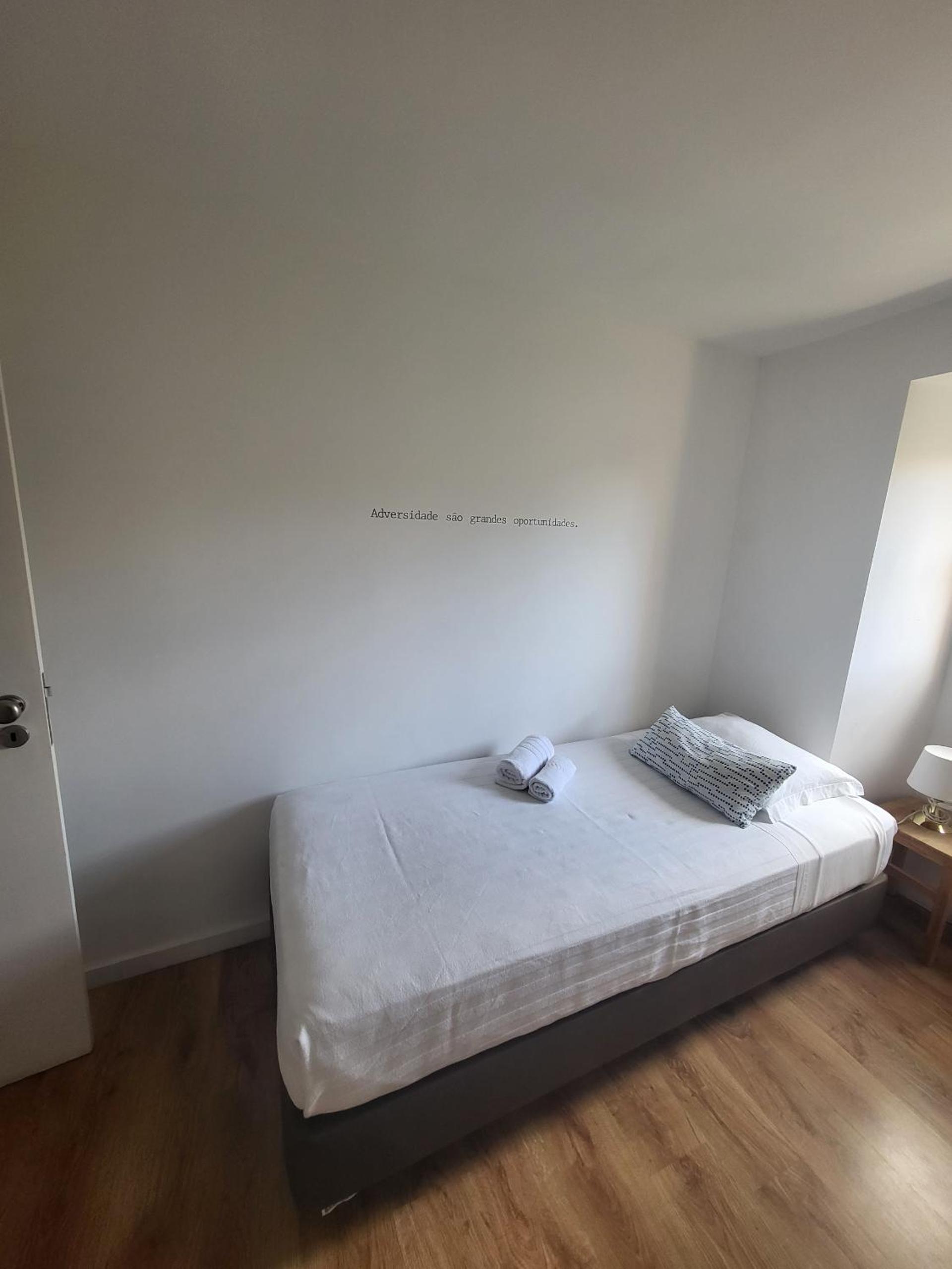Small Twin Room photo 1