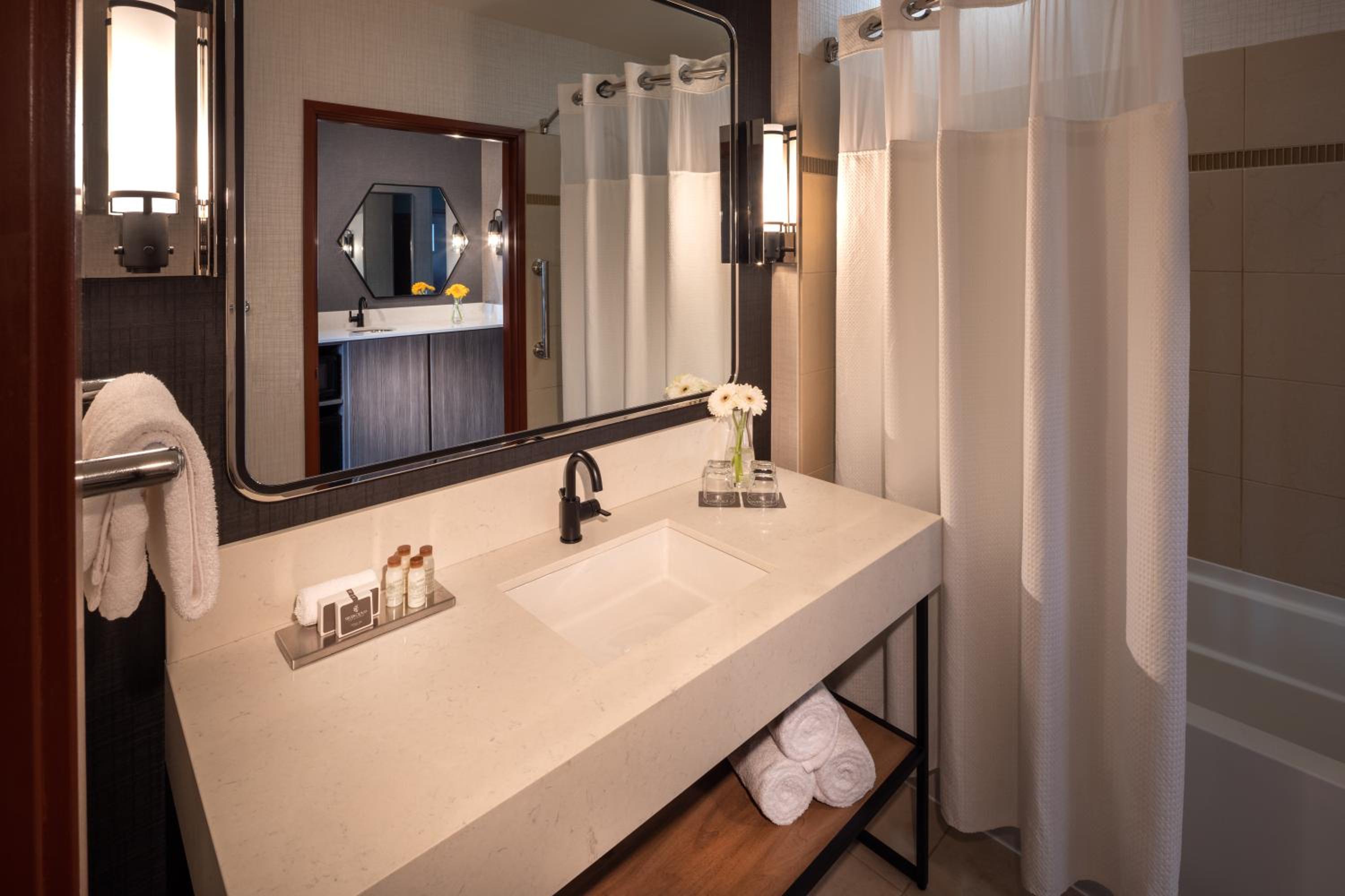 Deluxe King Room photo 2