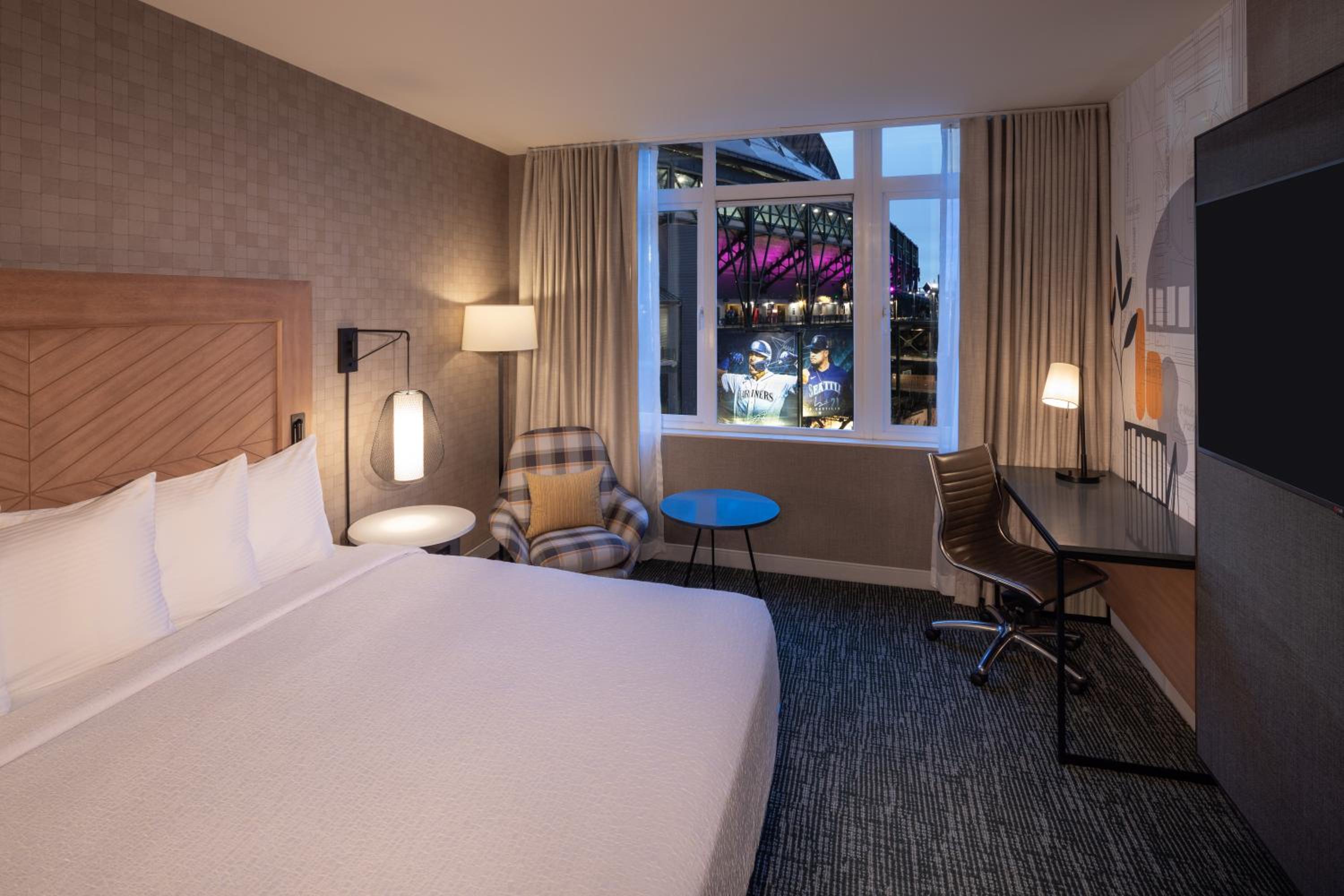 King Room photo 1