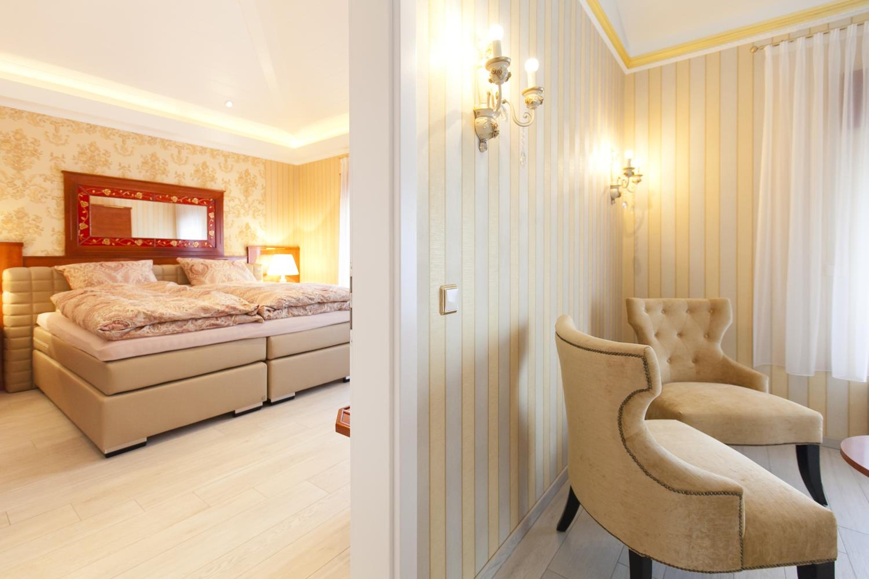Suite (2 Adults) - Photo 1